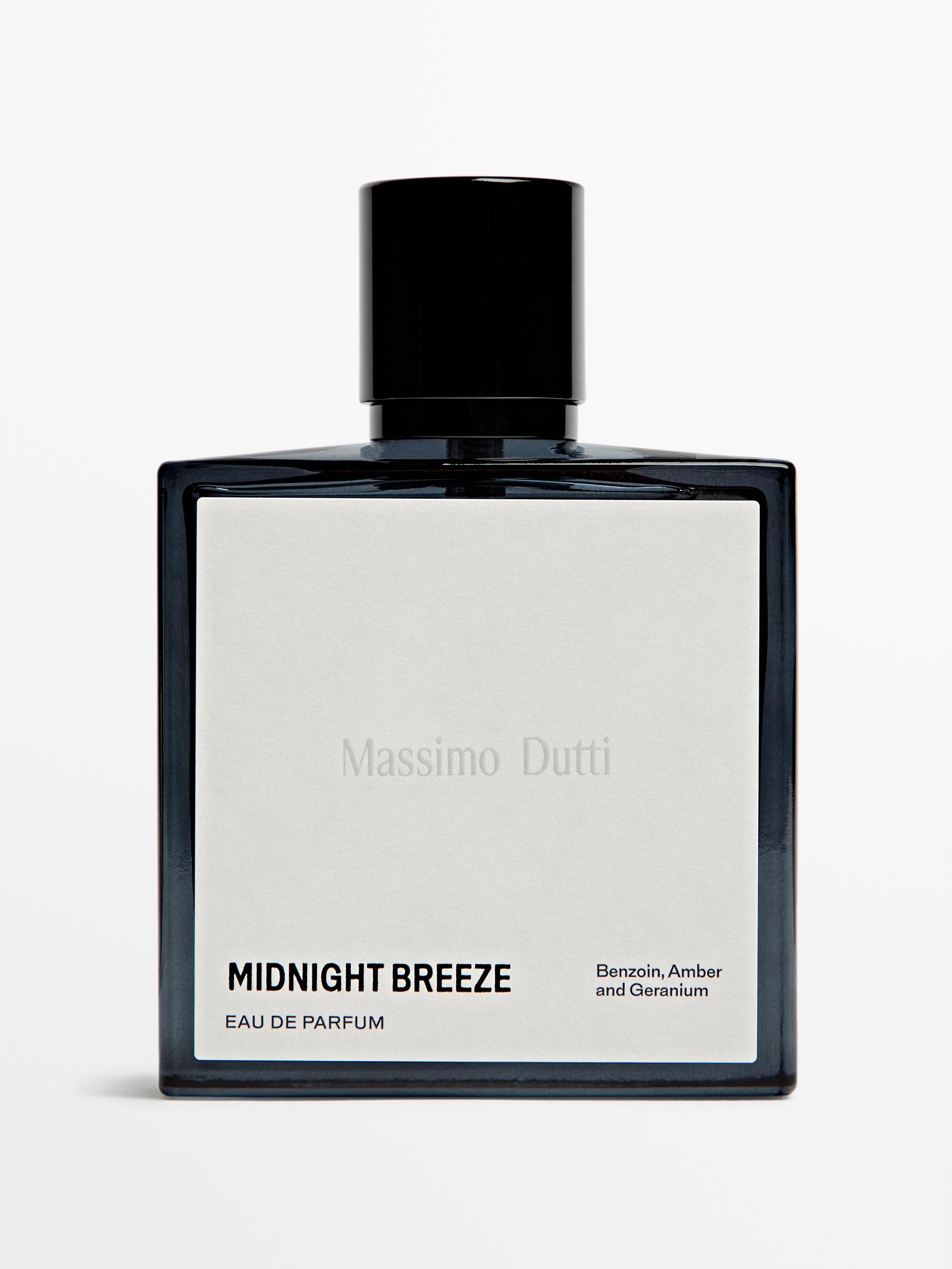 (100ml) Midnight Breeze Eau de Parfum
