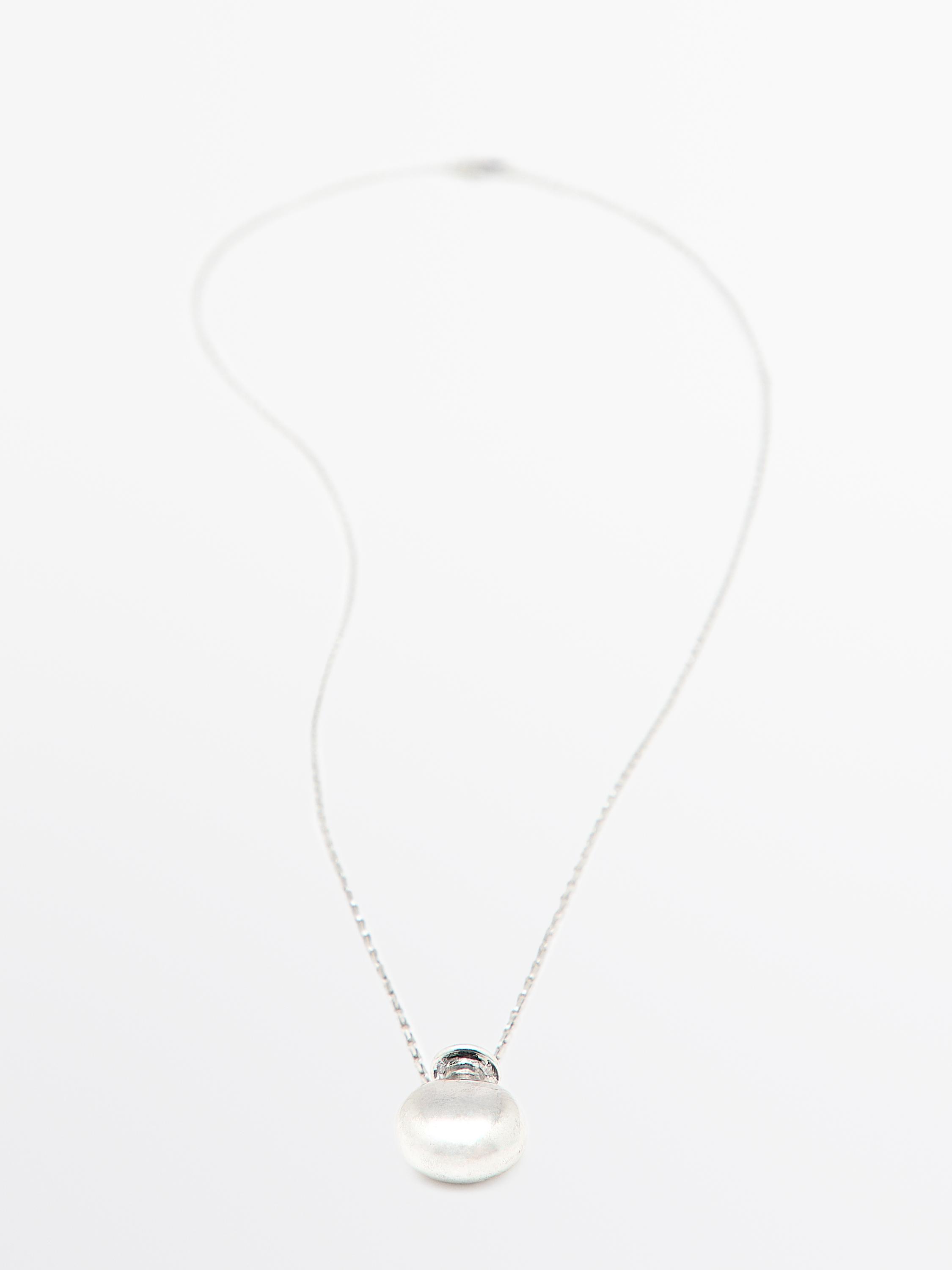 Hanger fles