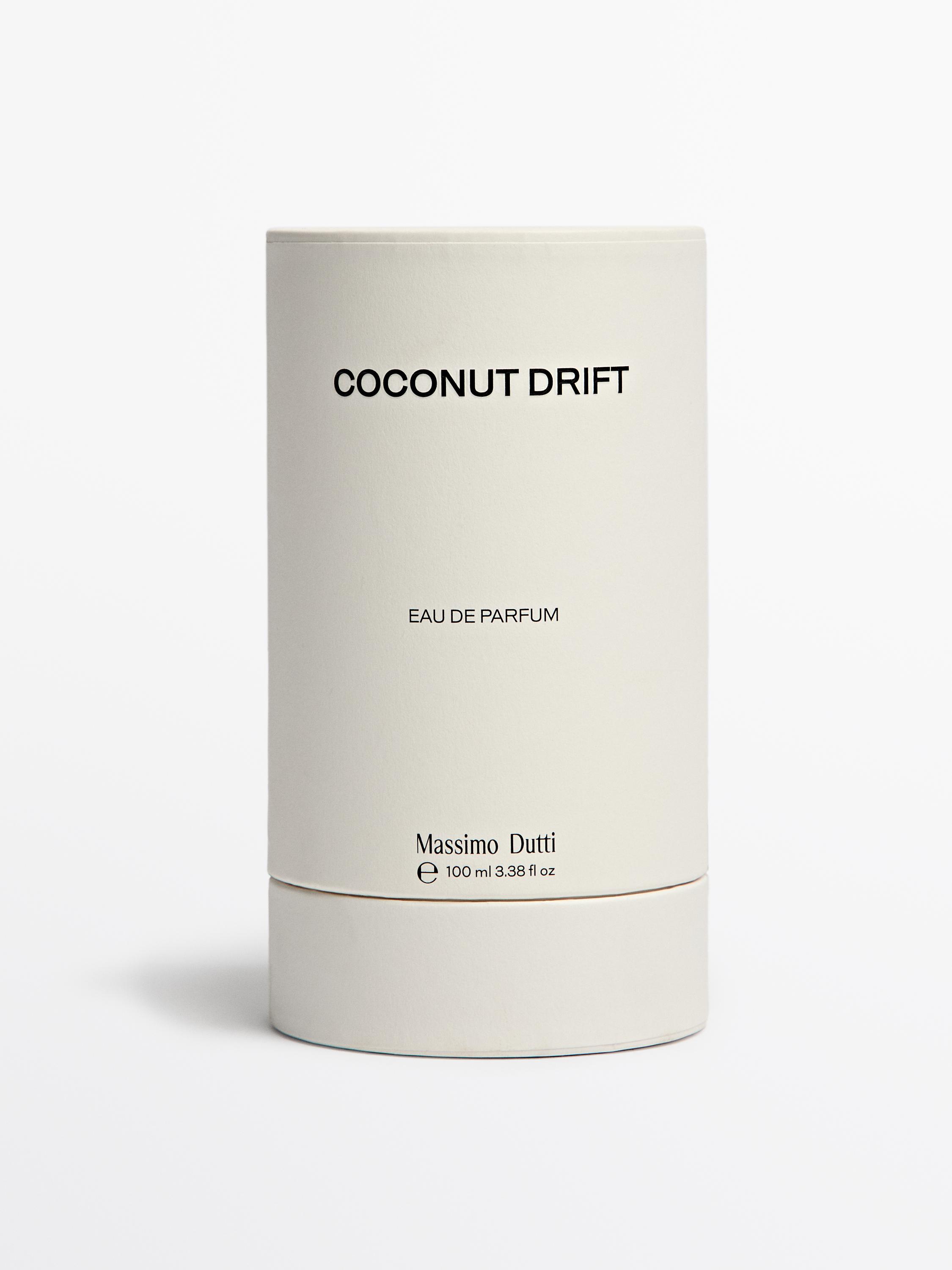 (100 ml) Coconut drift eau de parfum