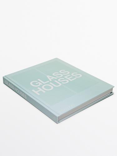 Glass Houses book — WHITE 4