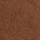 Suede leather wide-leg trousers with pockets — BROWN