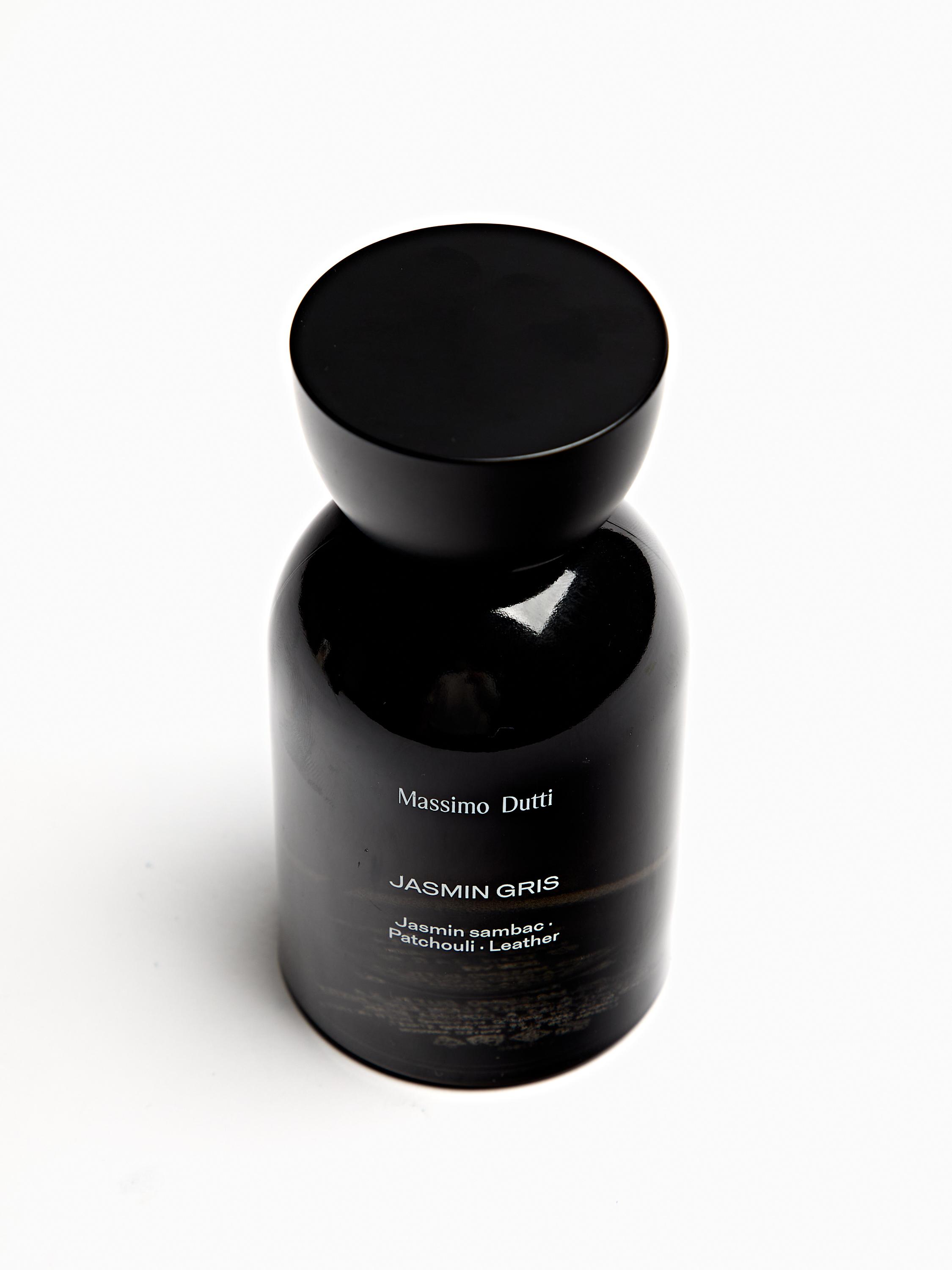 (100 ml) JASMIN GRIS EAU DE PARFUM