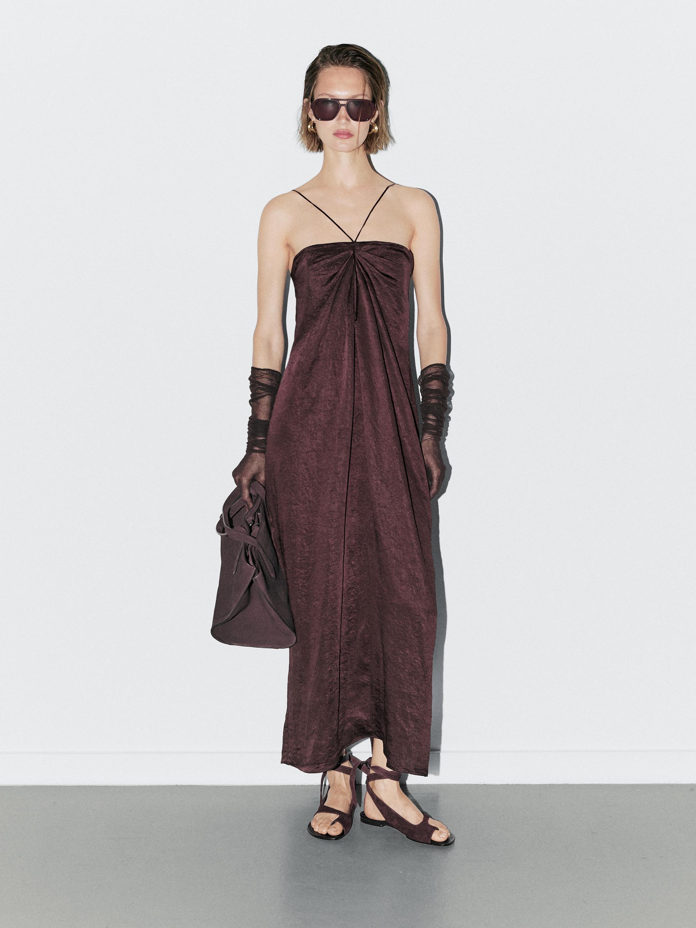 SBL-STUDIO MITSUKO-WOMEN-14 MAROON