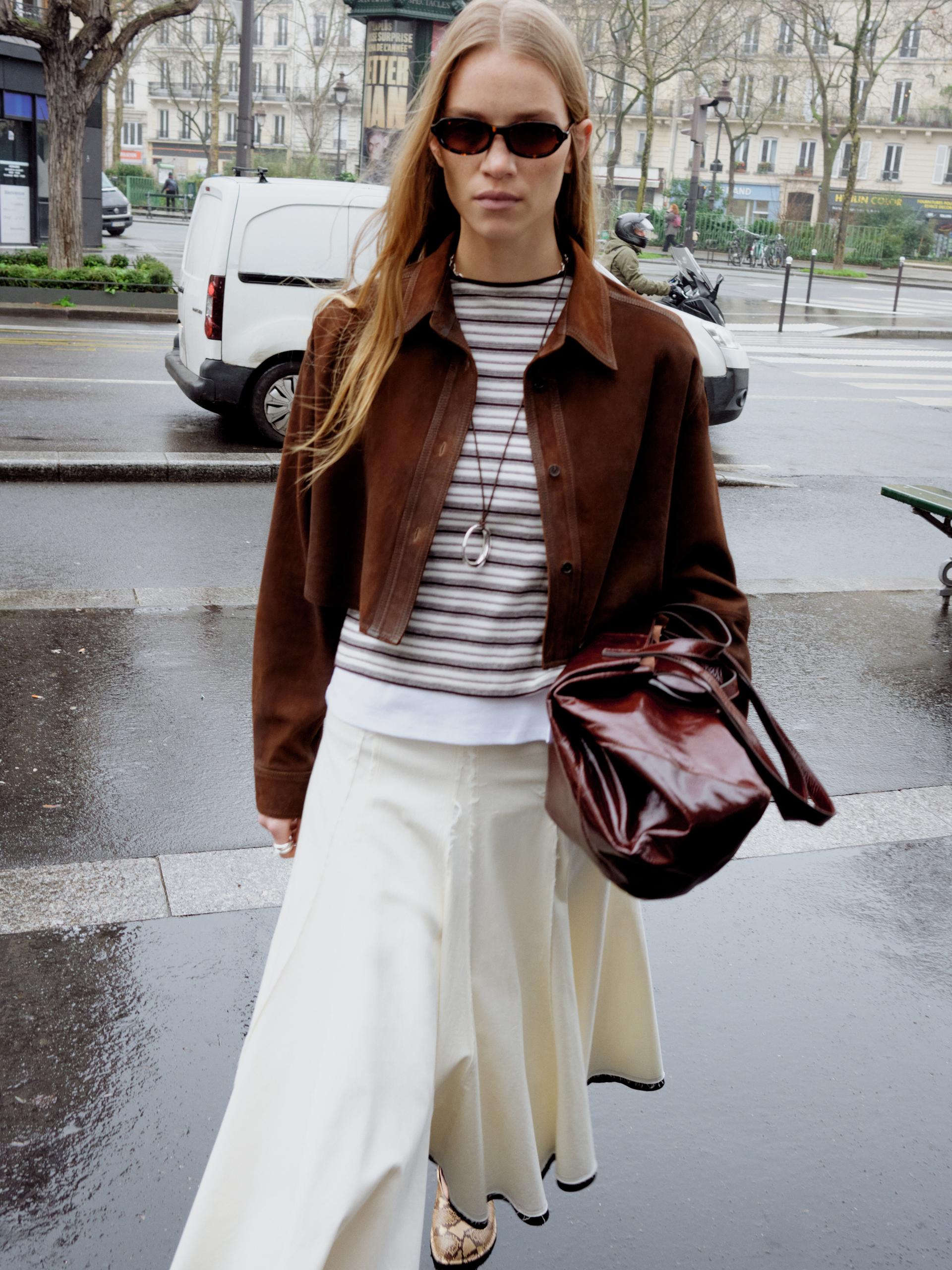 Women New Collection Massimo Dutti