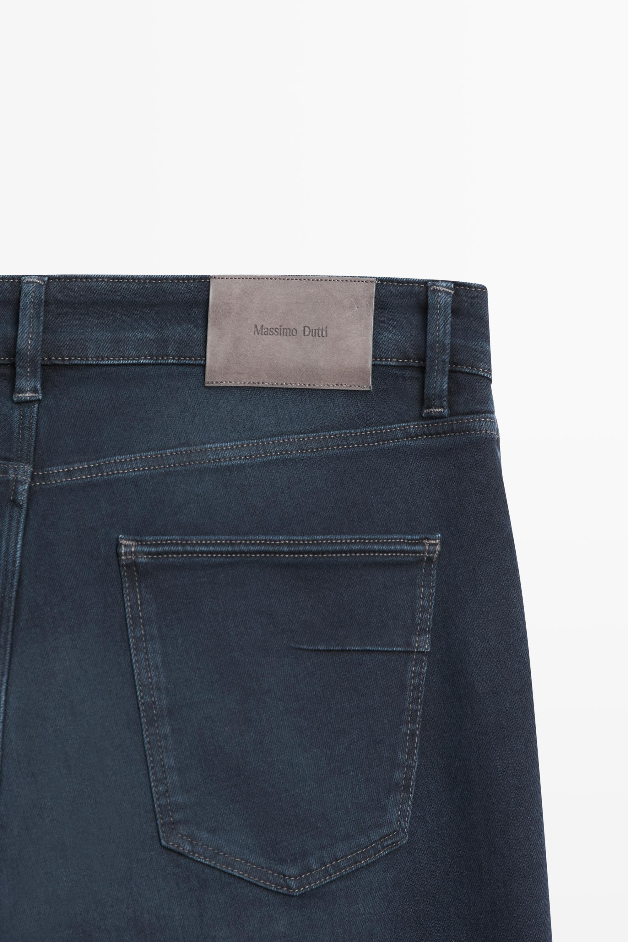 Slim fit jeans — BLUE