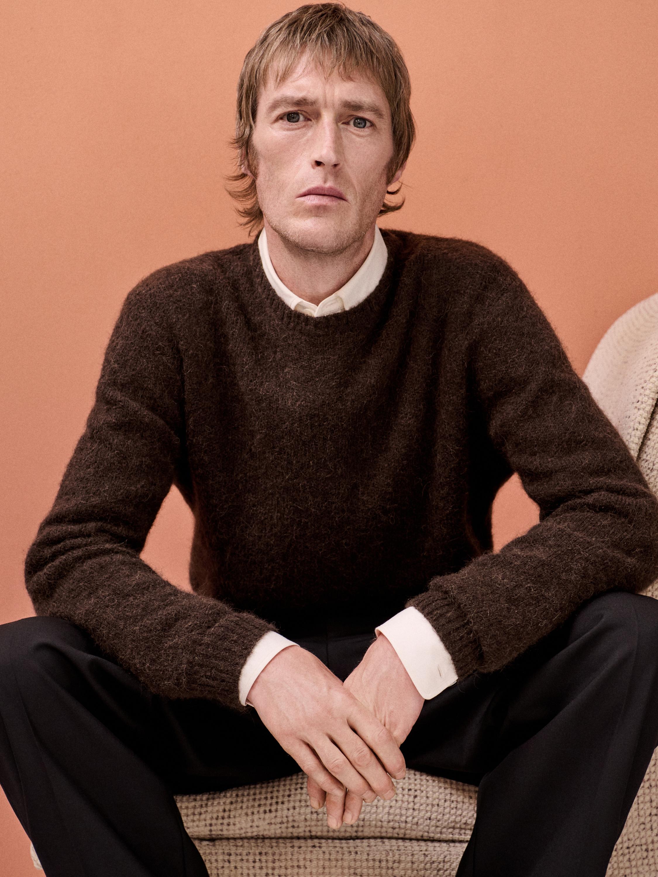 SBL-ROTTERDAM Каки-зелена боја