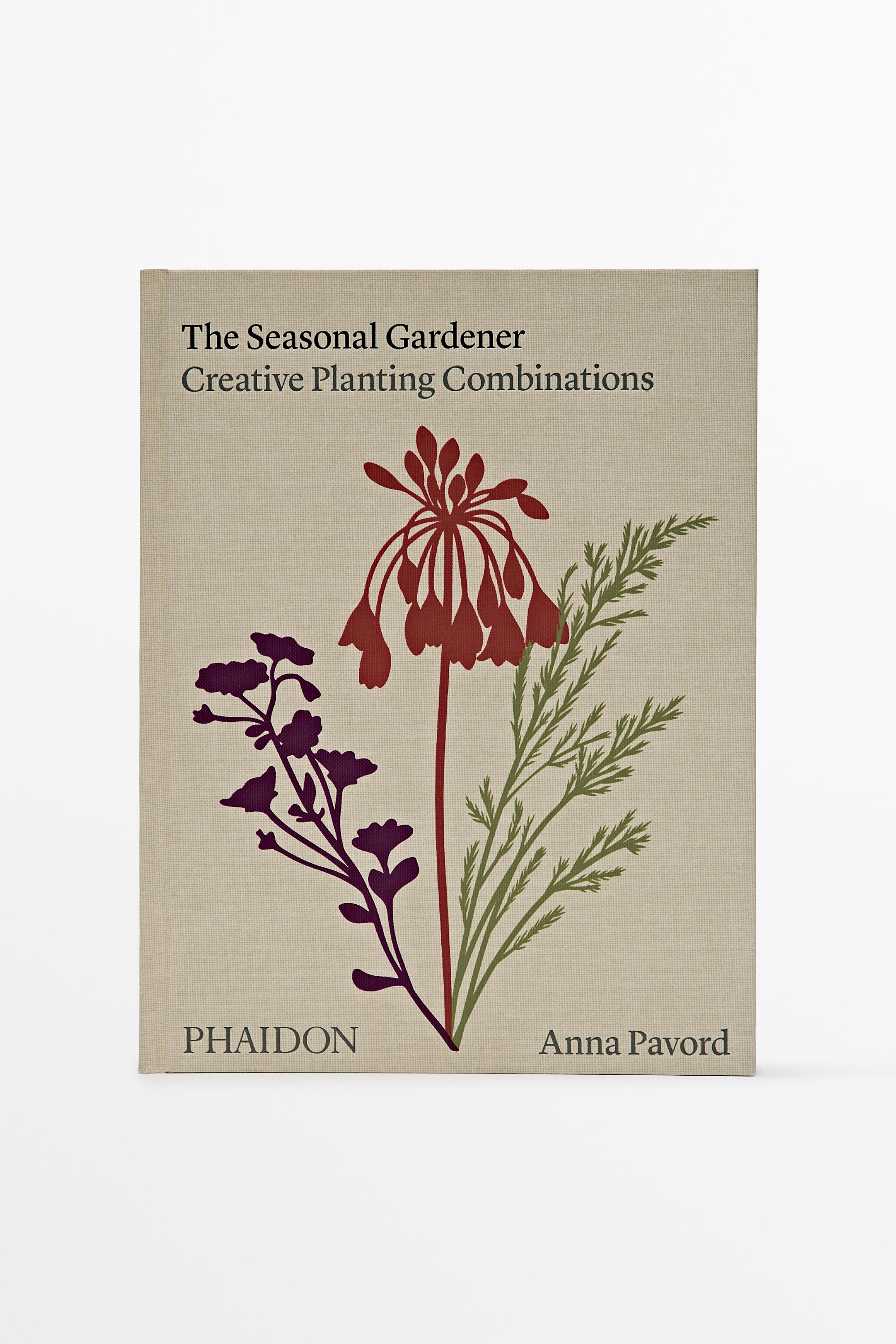 THE SEASONAL GARDENER: CREATIVE PLANTING COMBINATIONS