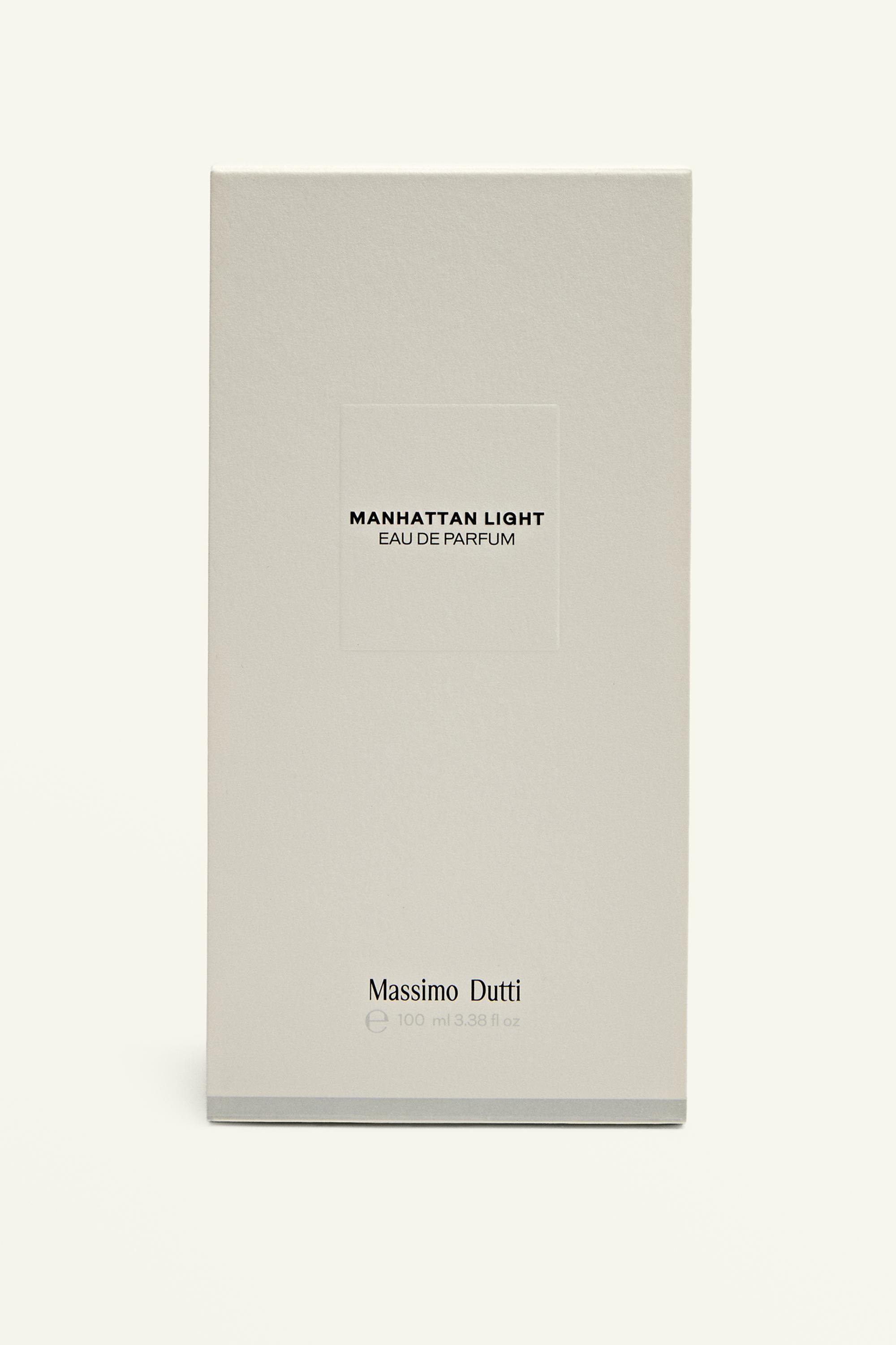 (100 ml) Manhattan Light lurrin-ura
