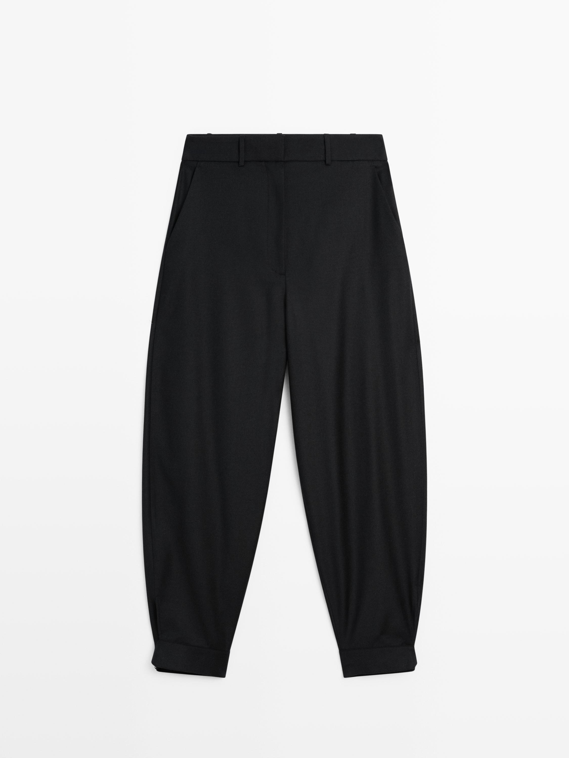 Massimo Brunelli Pantaloni  ADAM3687