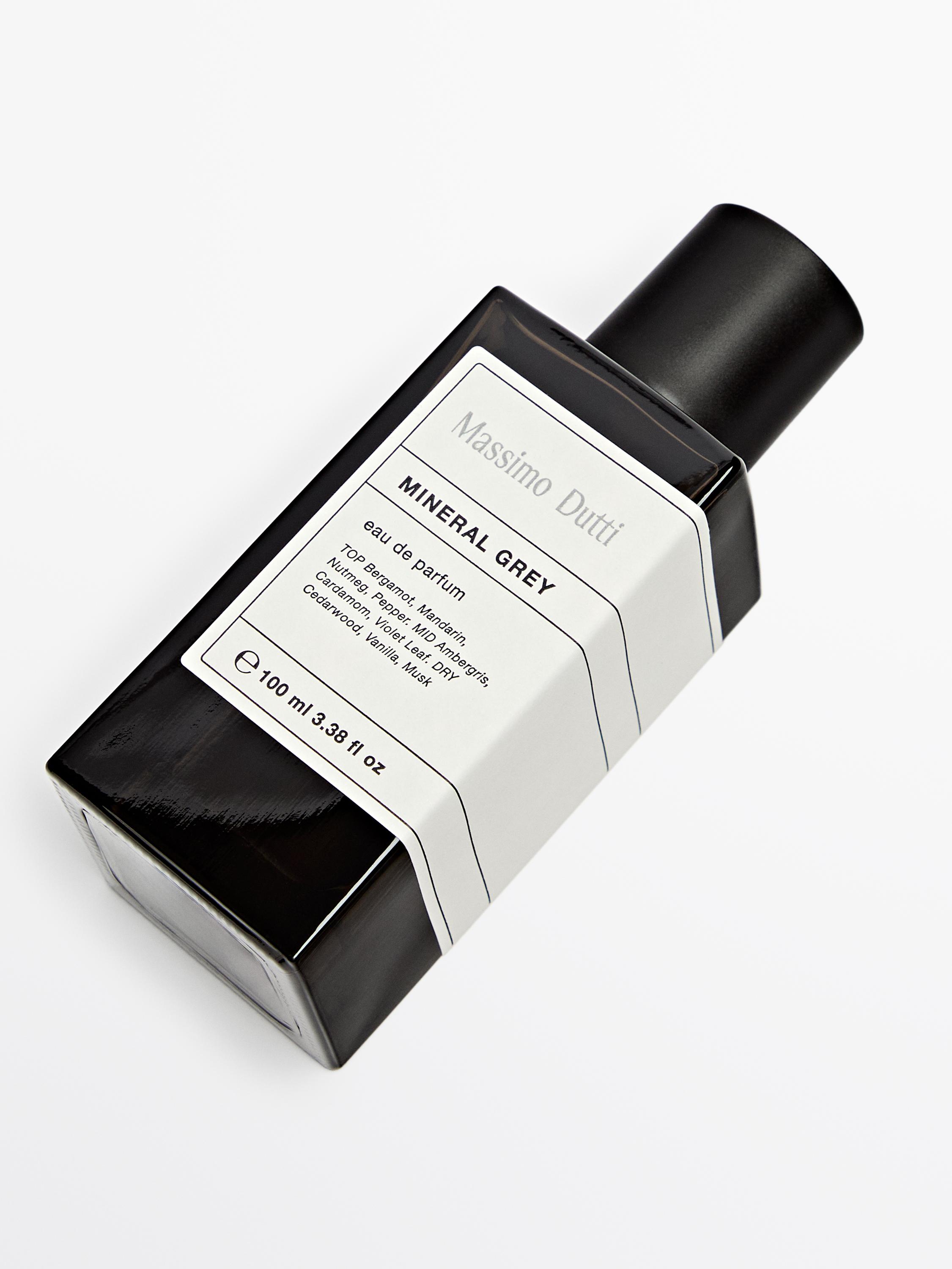 (100ml) Mineral grey Eau de Parfum