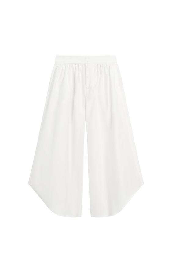 Pilili culotte pantolon - LIMITED EDITION
