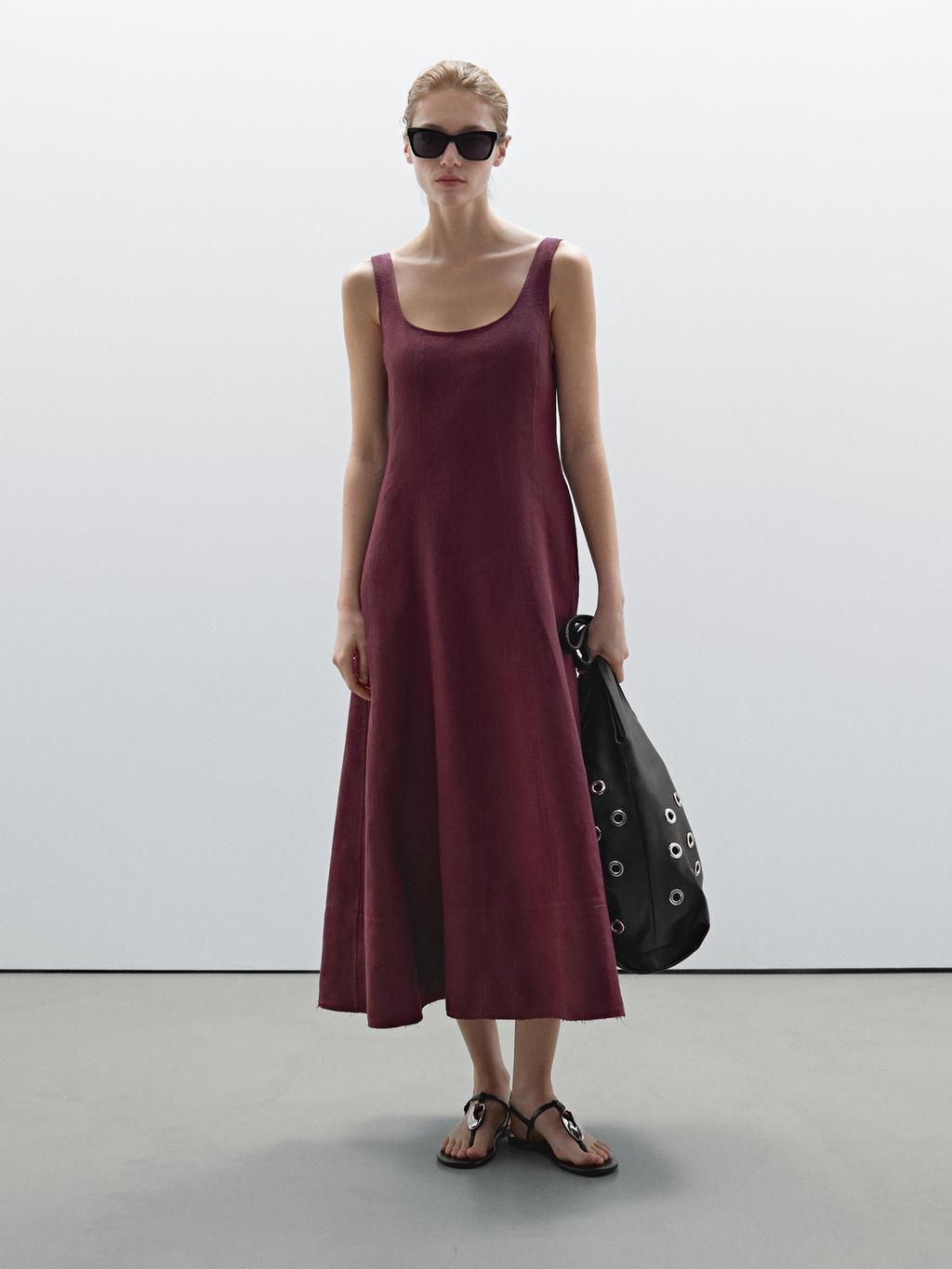 MARIANA™ – Sofisticirana Bodycon Večernja Maxi Haljina