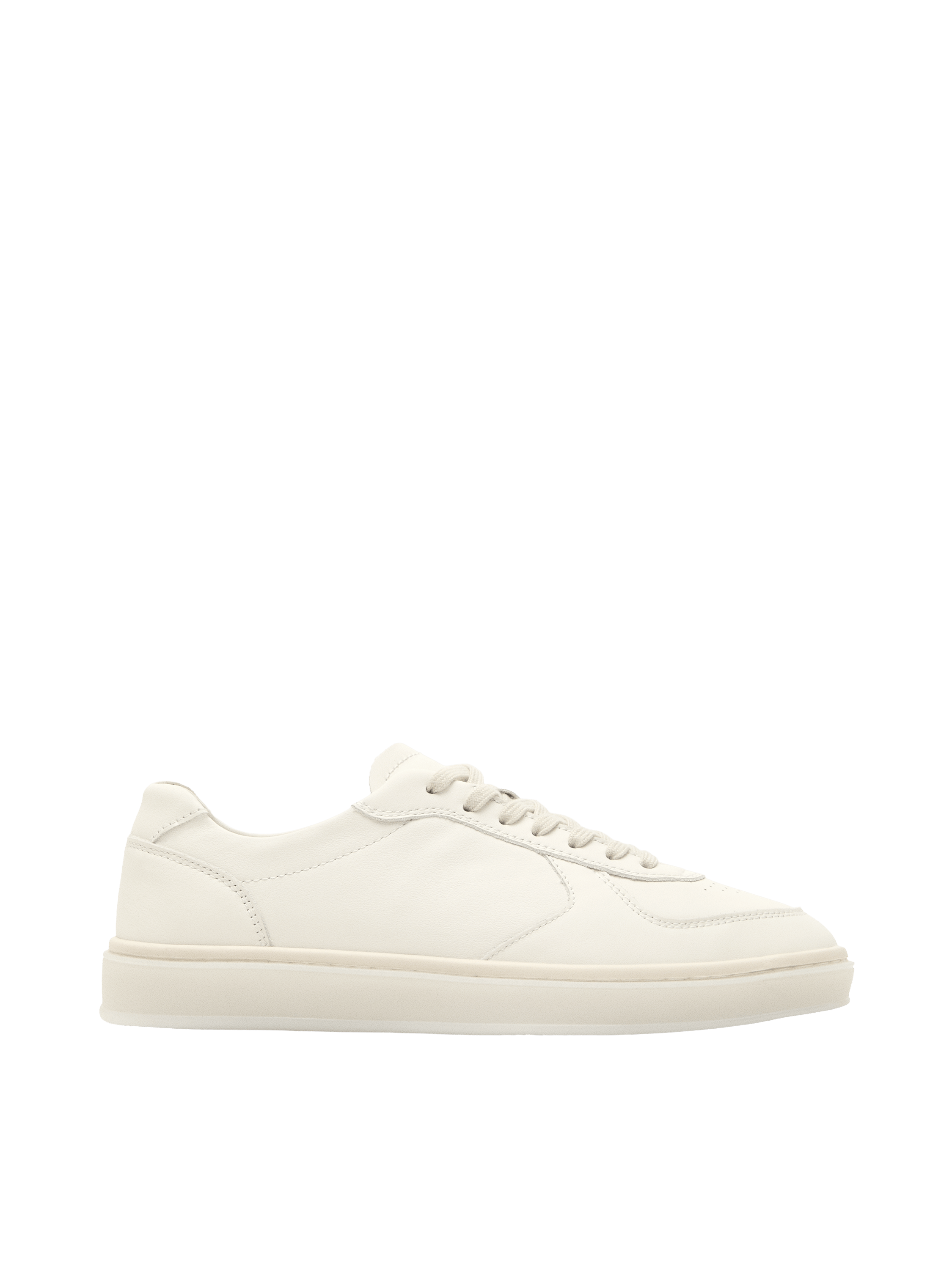 Massimo Dutti Napa spor görsel 6