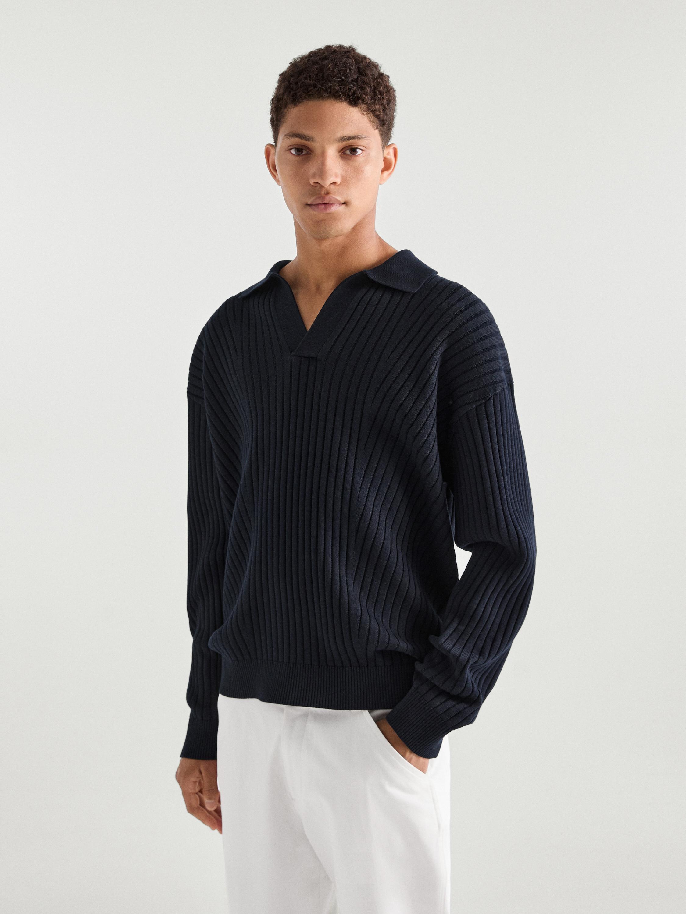 Massimo dutti knitwear hotsell