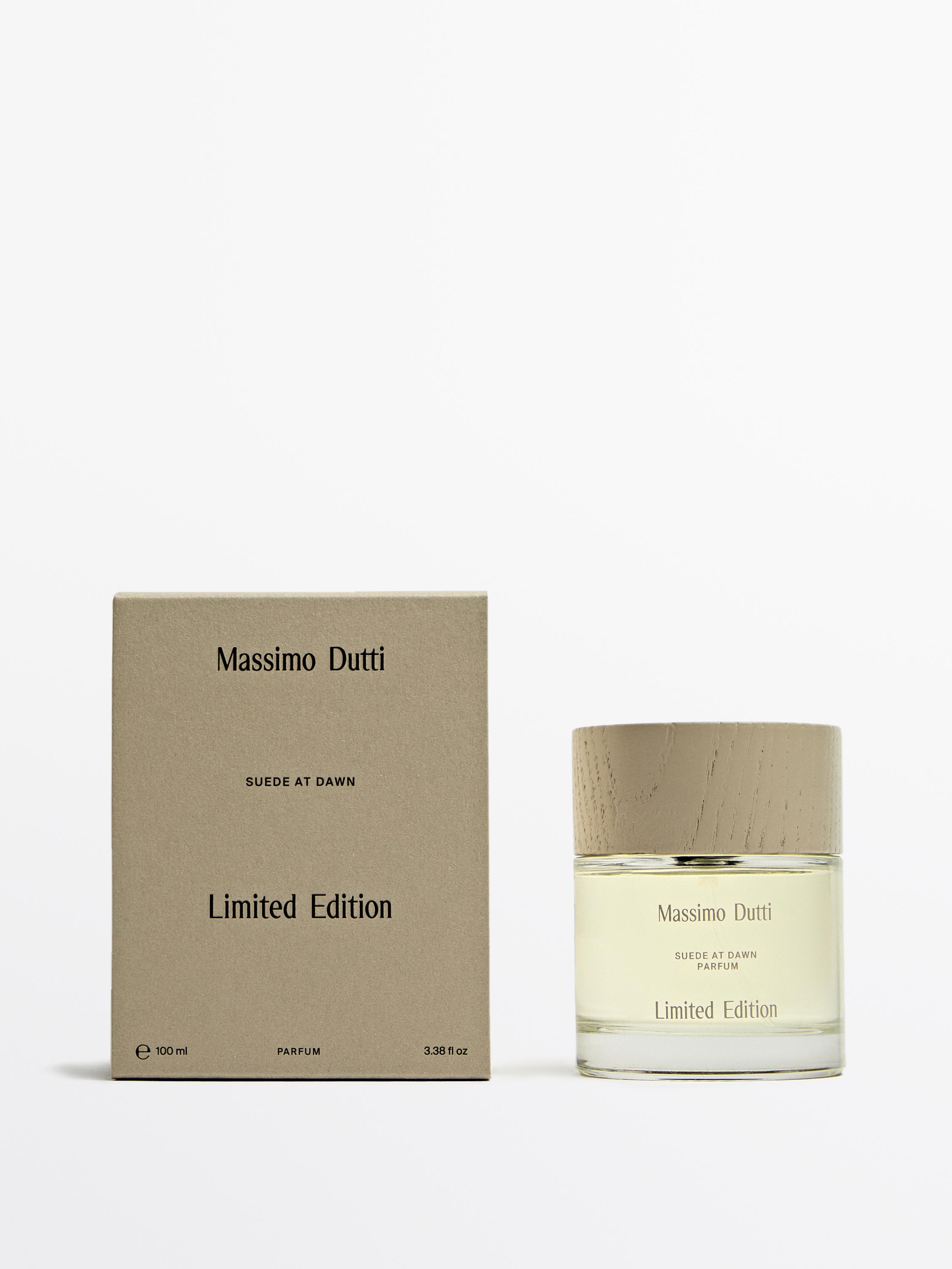 (100 ml) Suede at dawn Limited Edition Parfum