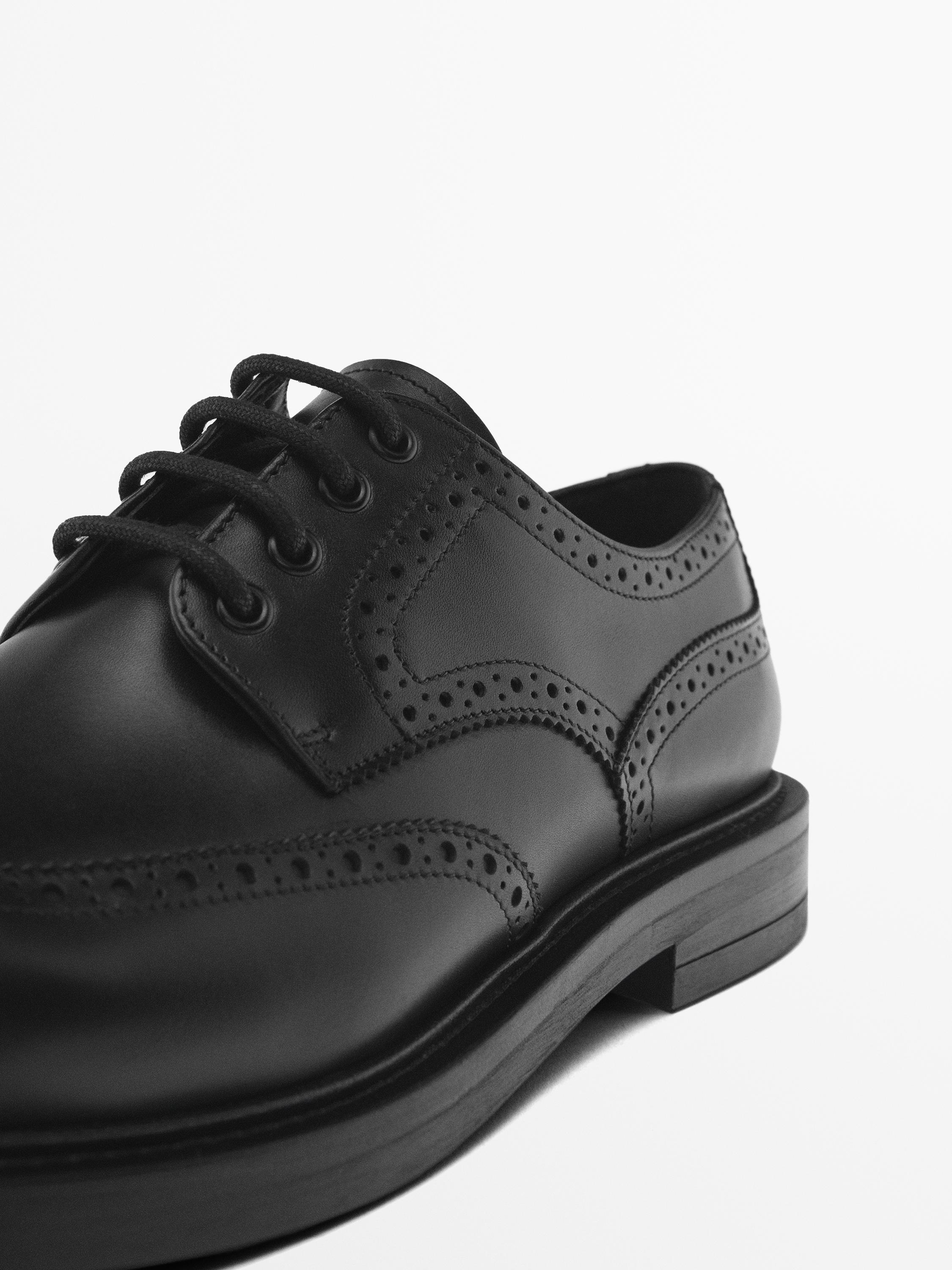 Brogues