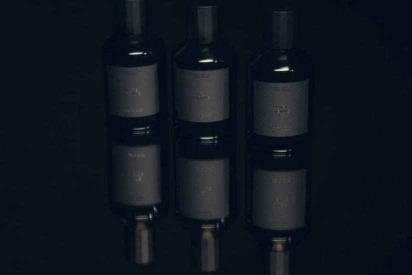 (100 مل) ماء عطري مورنينغ بوبلين