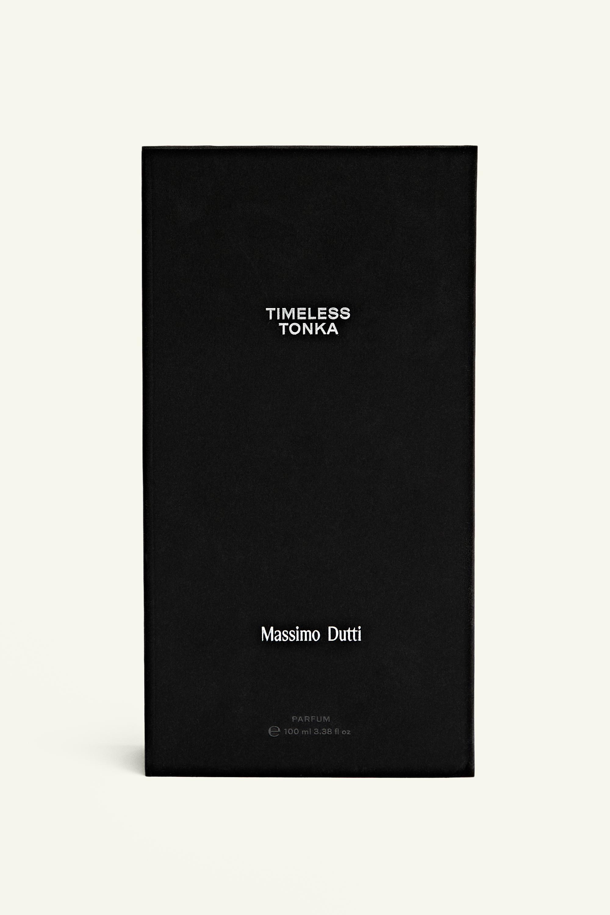 (100 ml) Timeless Tonka eau de parfum