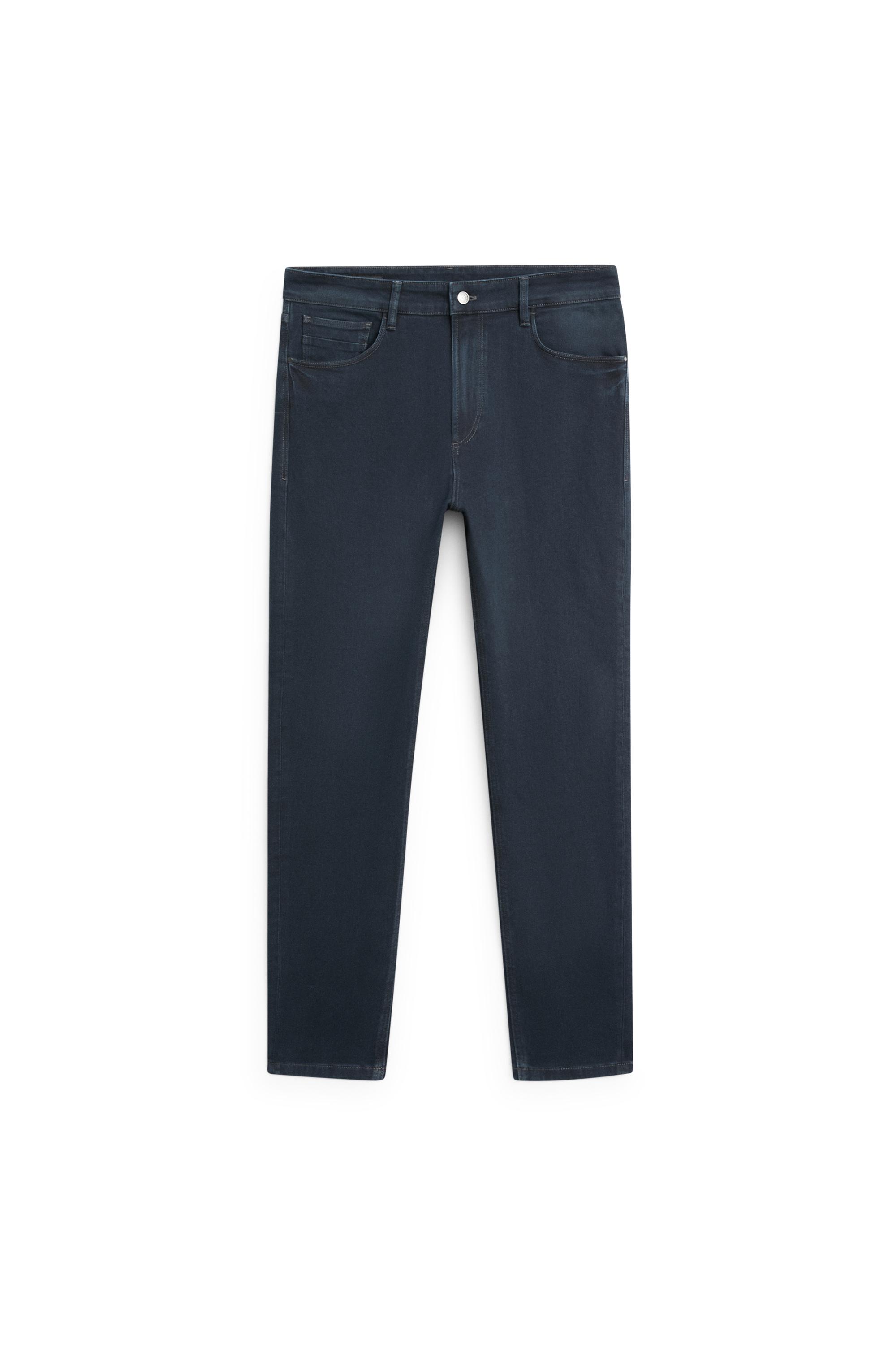 Slim fit jeans — BLUE