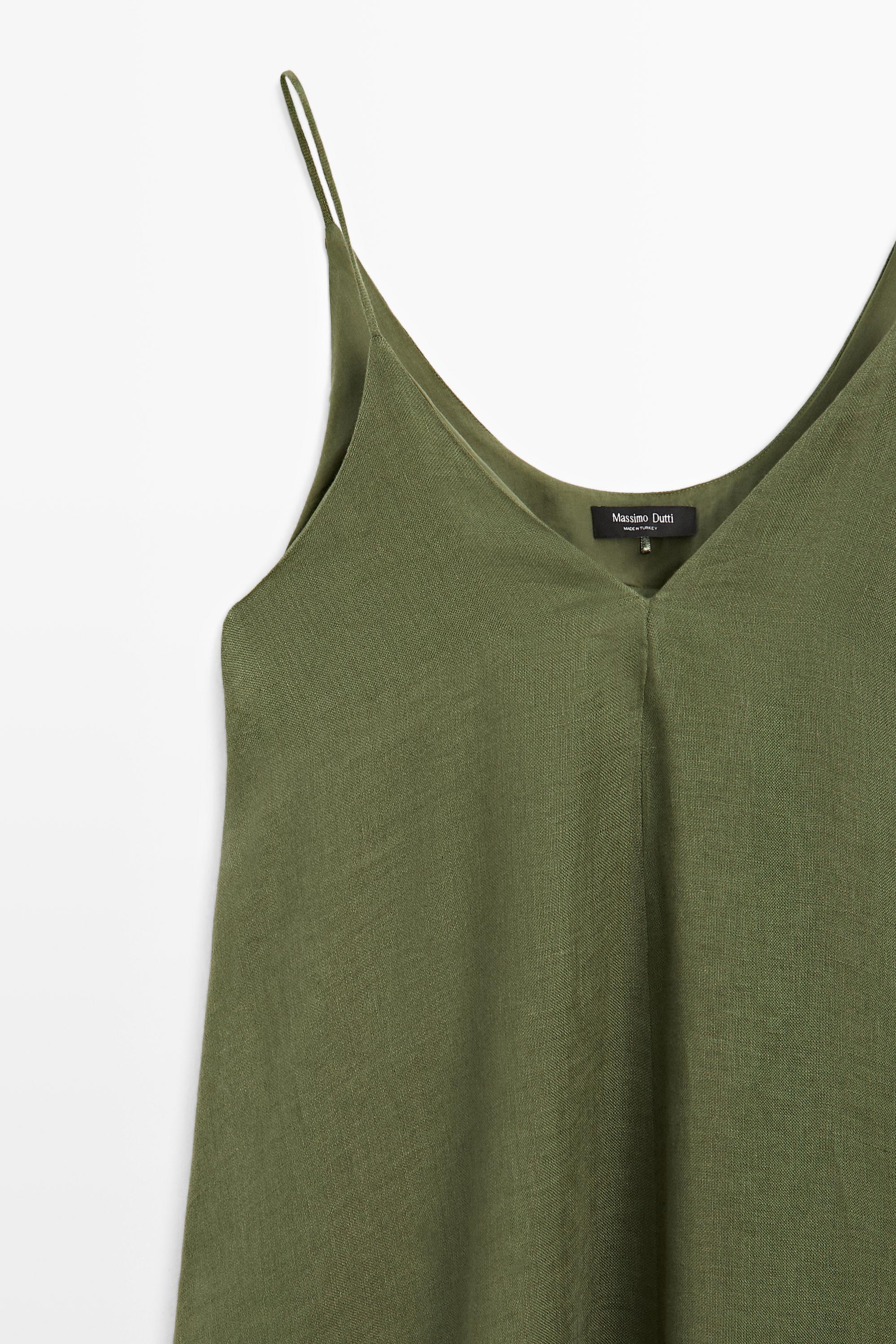 green dress with black belt Cadet Kelly Green Cargo Dress – She's A Doll main image 1