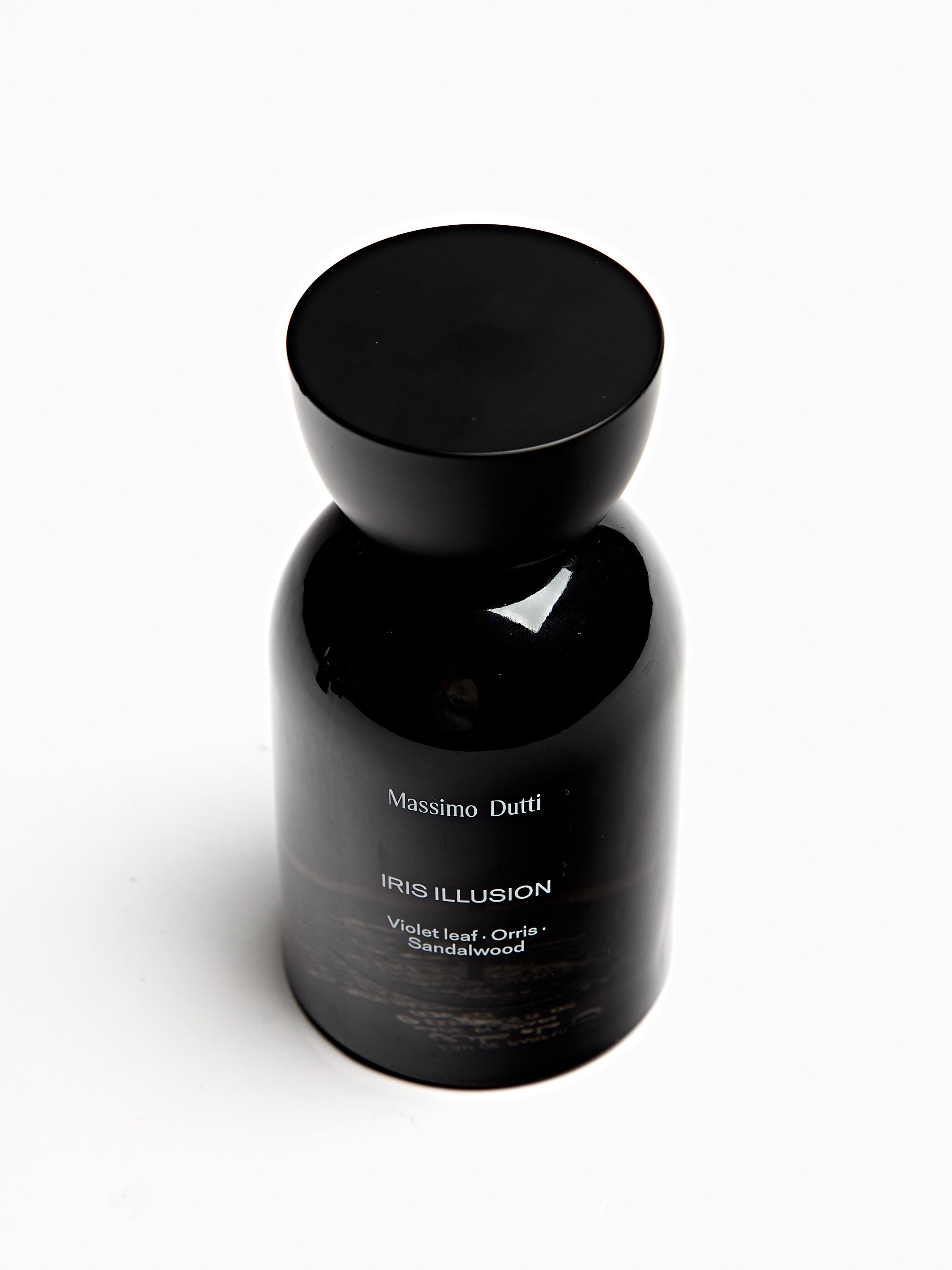 (100ml) IRIS ILLUSIONA EAU DE PARFUM