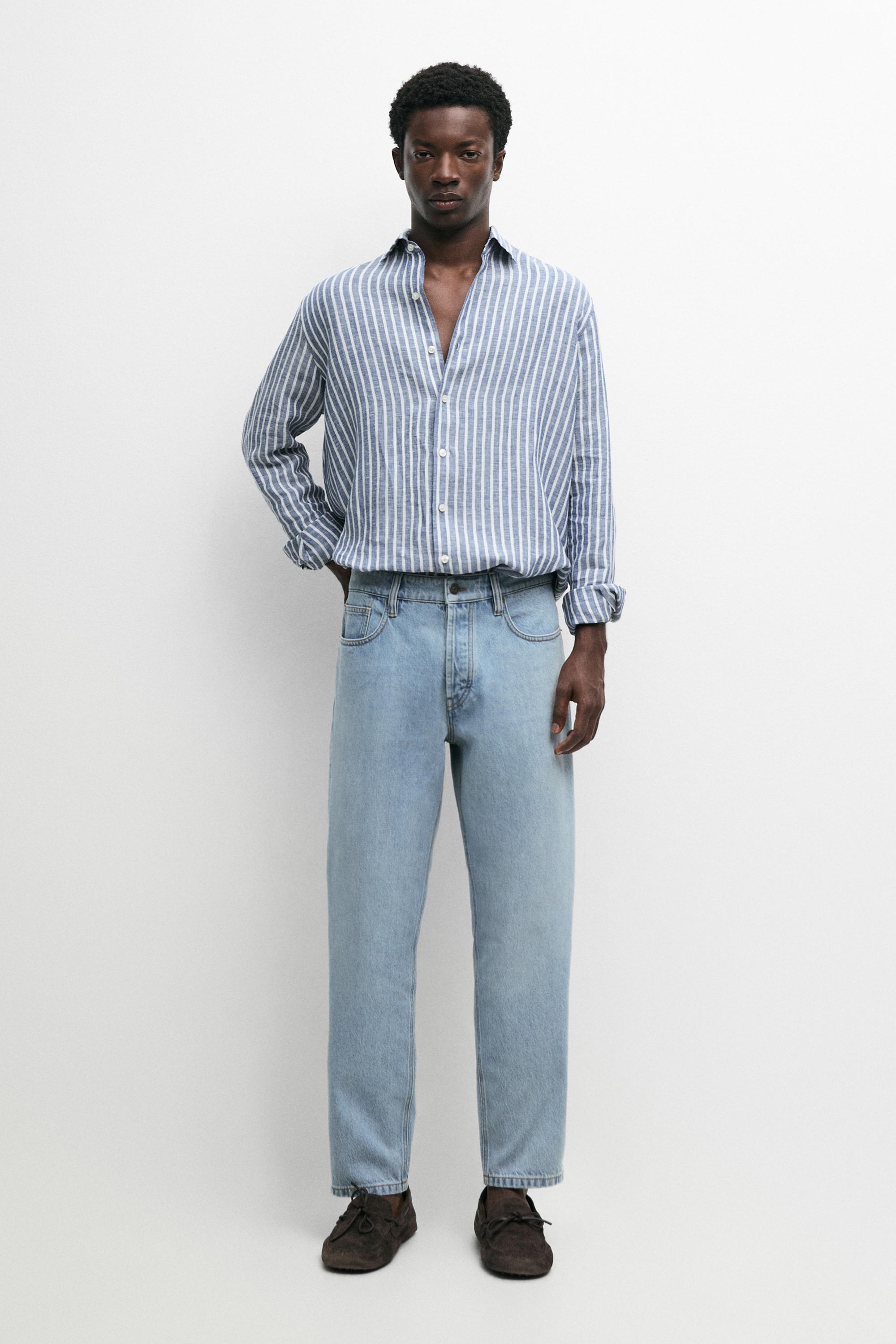 Slim fit jeans
