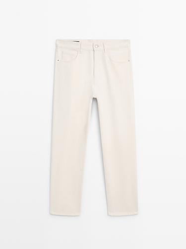 Tapered fit jeans — CREAM 2