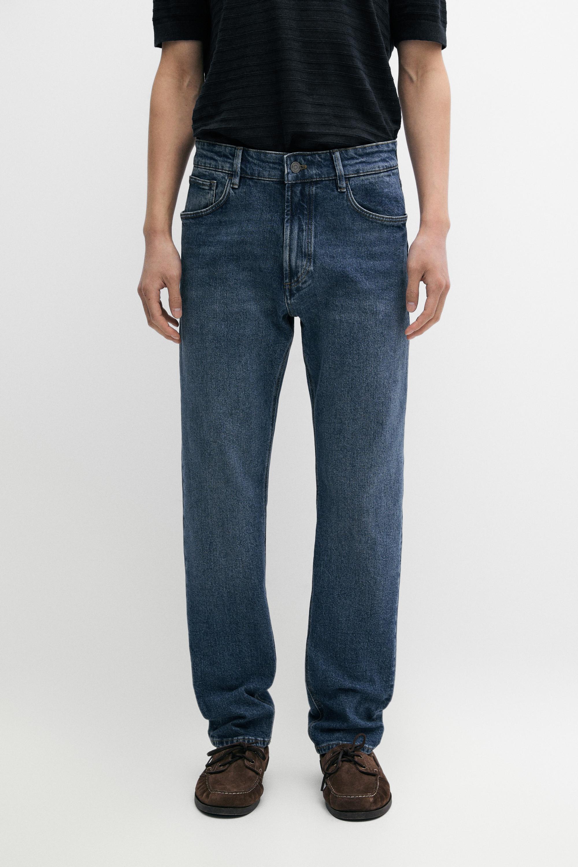 Slim fit jeans