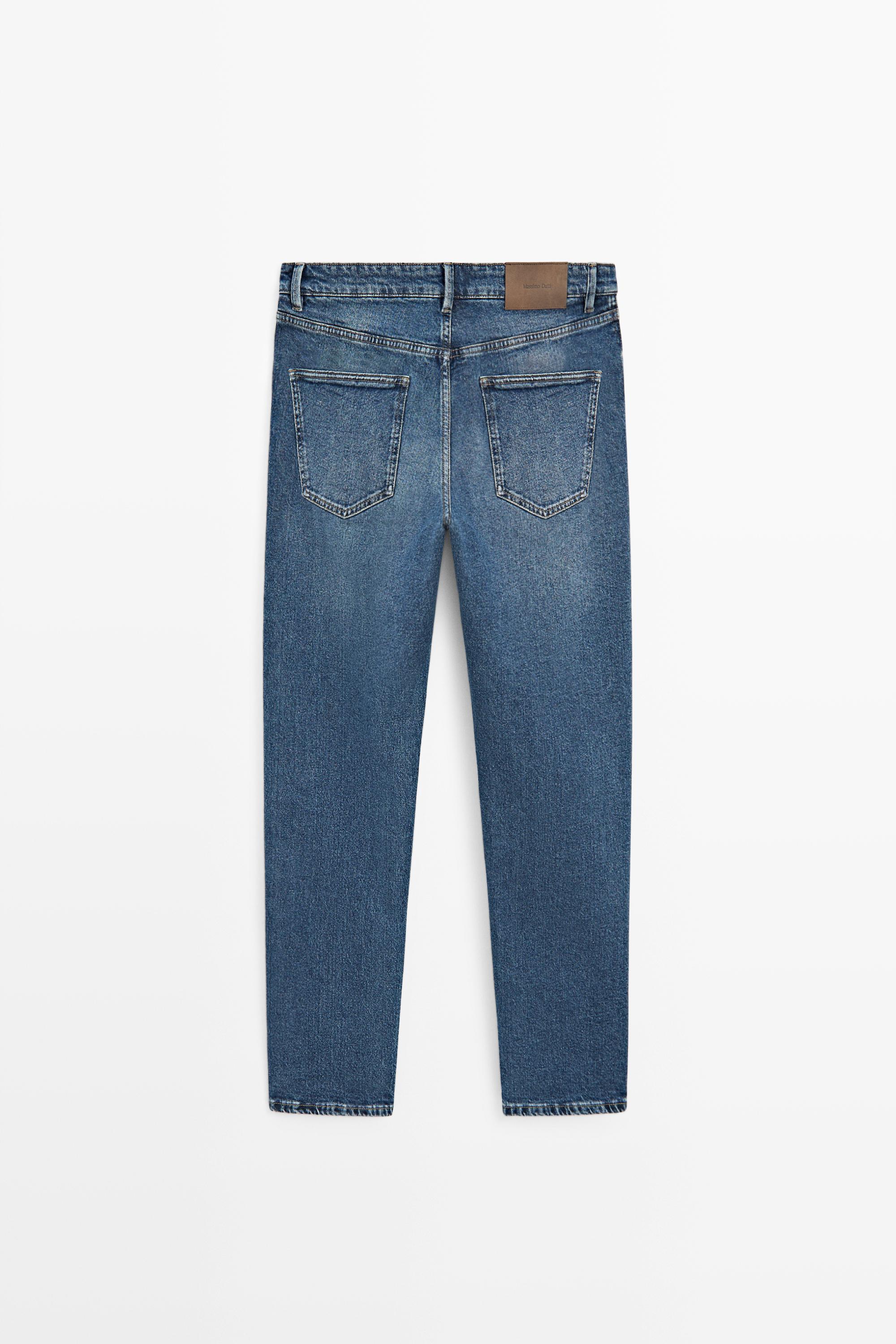 Slim fit jeans — Light Blue
