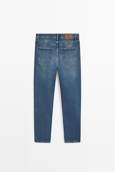 Slim fit jeans — Light Blue 6