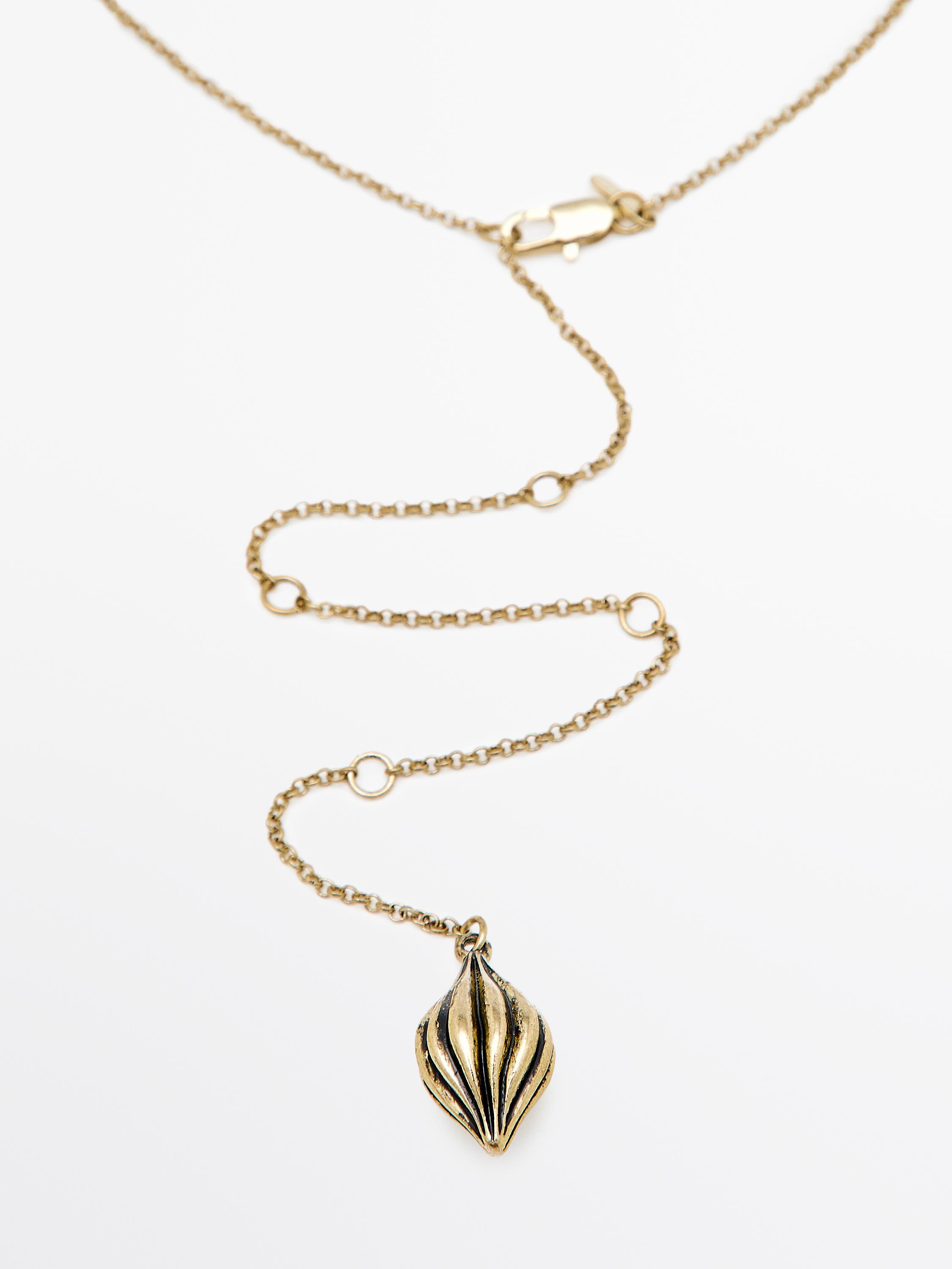 Multiway-Gürtel Kakao