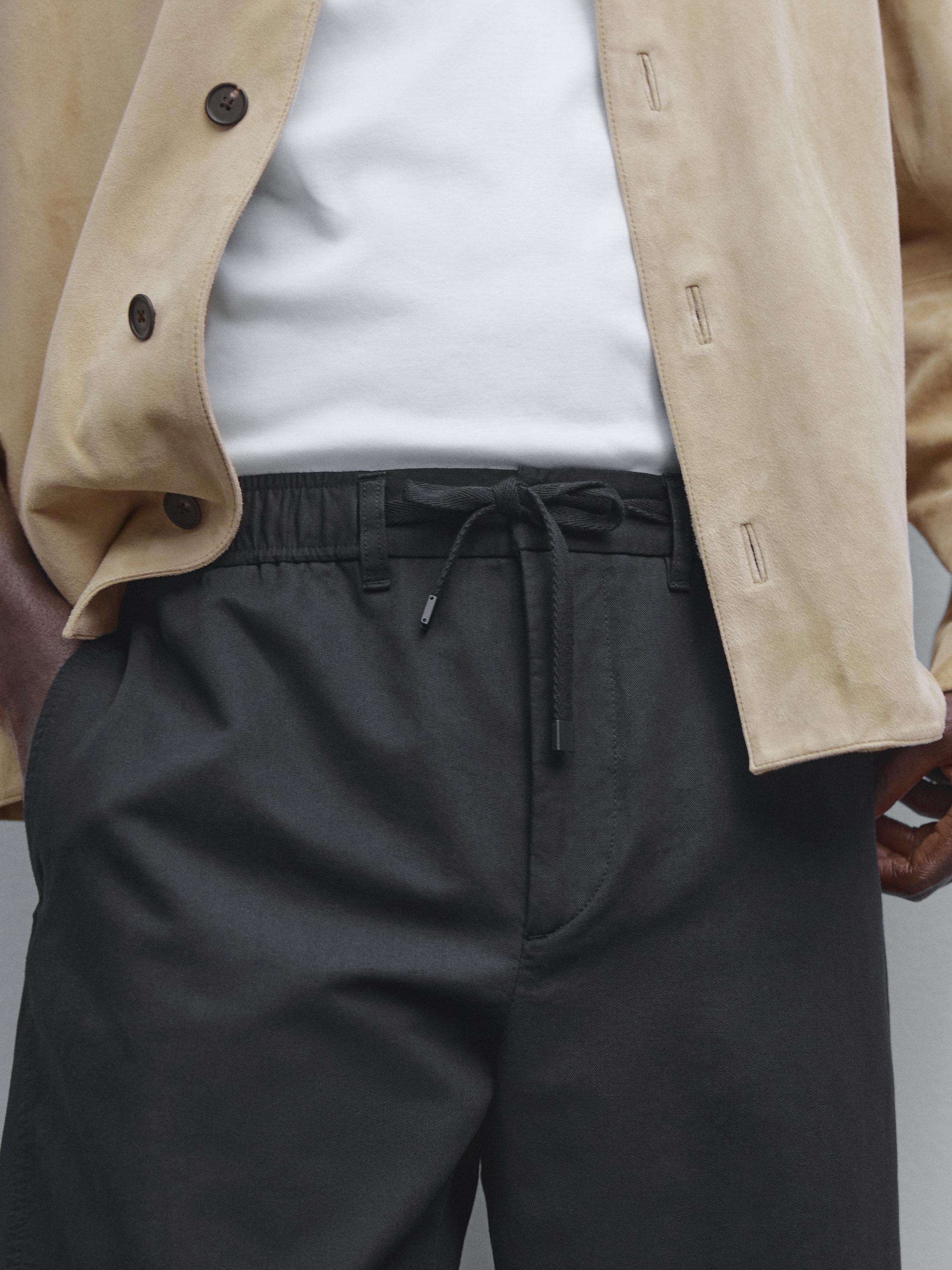 Tuta sportive pambuk