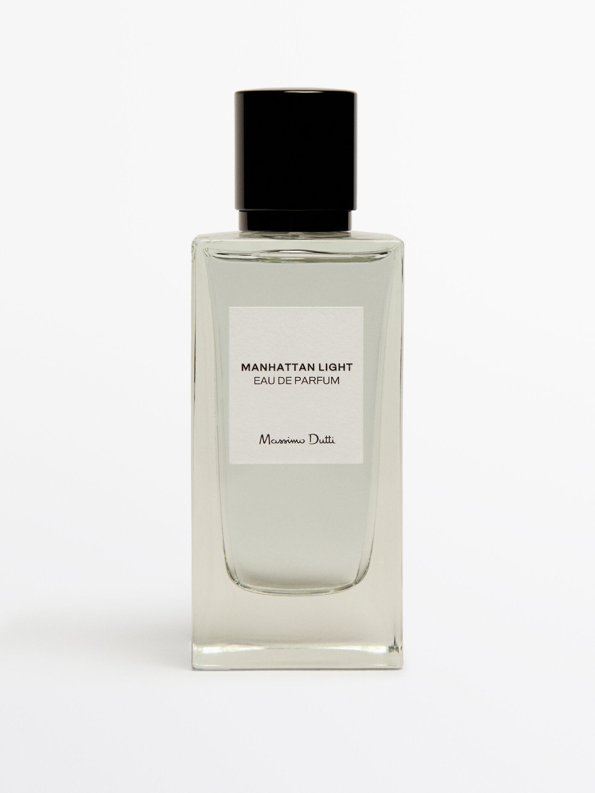 (100 مل) ماء عطري مانهاتن لايت