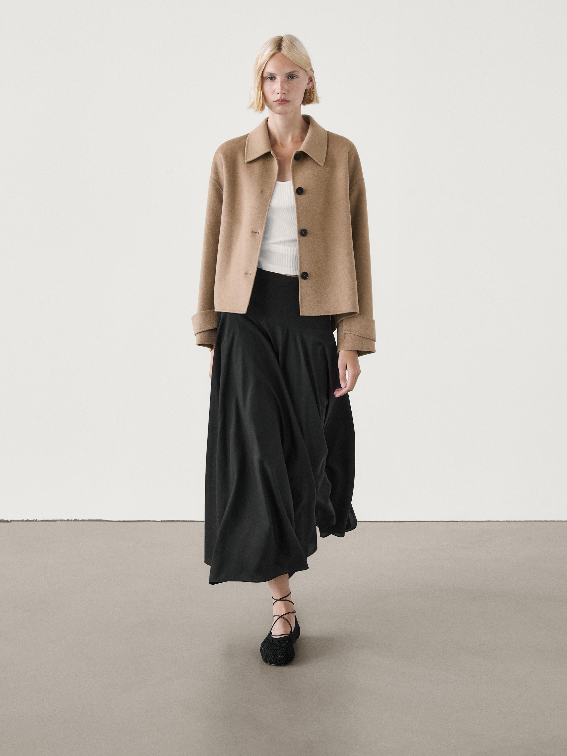 Massimo dutti online mujer sale