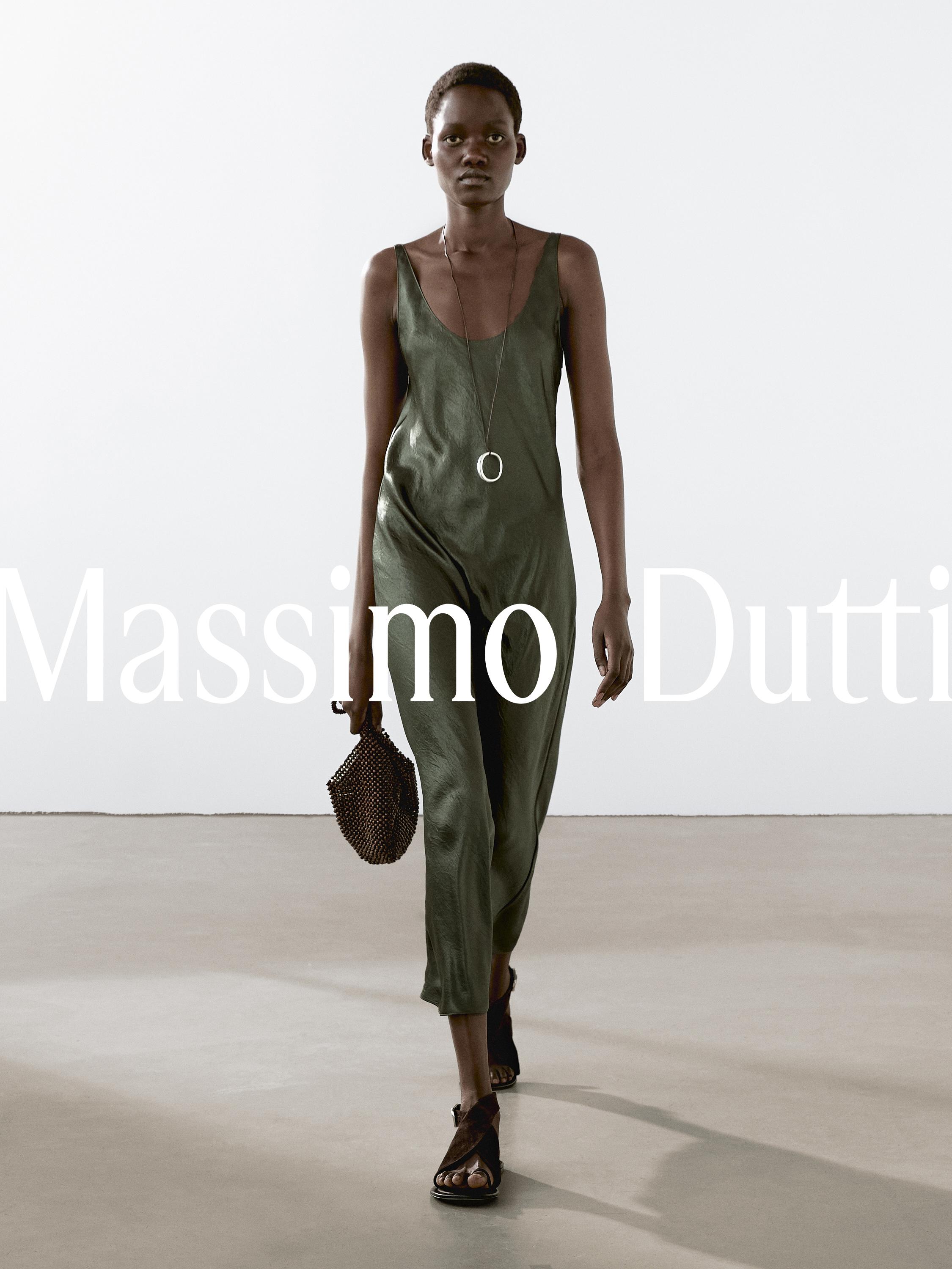 ★ Massimo Dutti★ Fluid satin knee-length one-piece 066185 0668650459400-o15.jpg?ts=