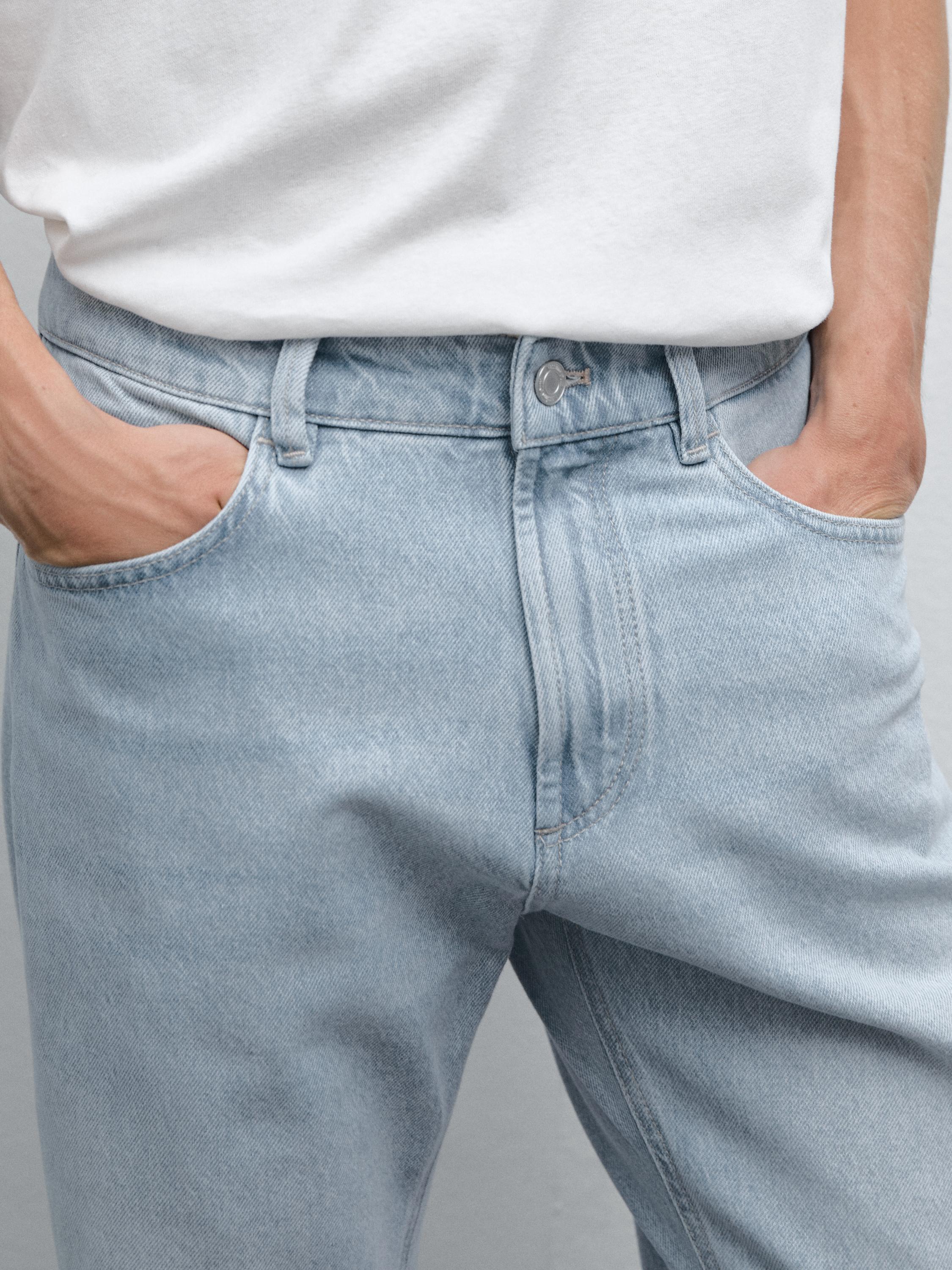 Jeans slim fit