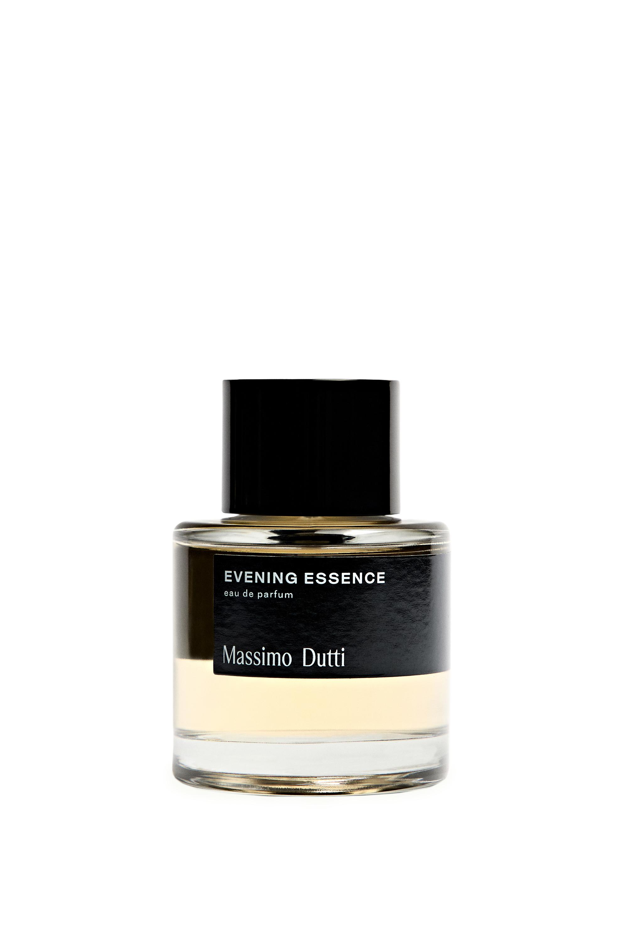 (100 ml) Evening essence eau de parfum — BLACK