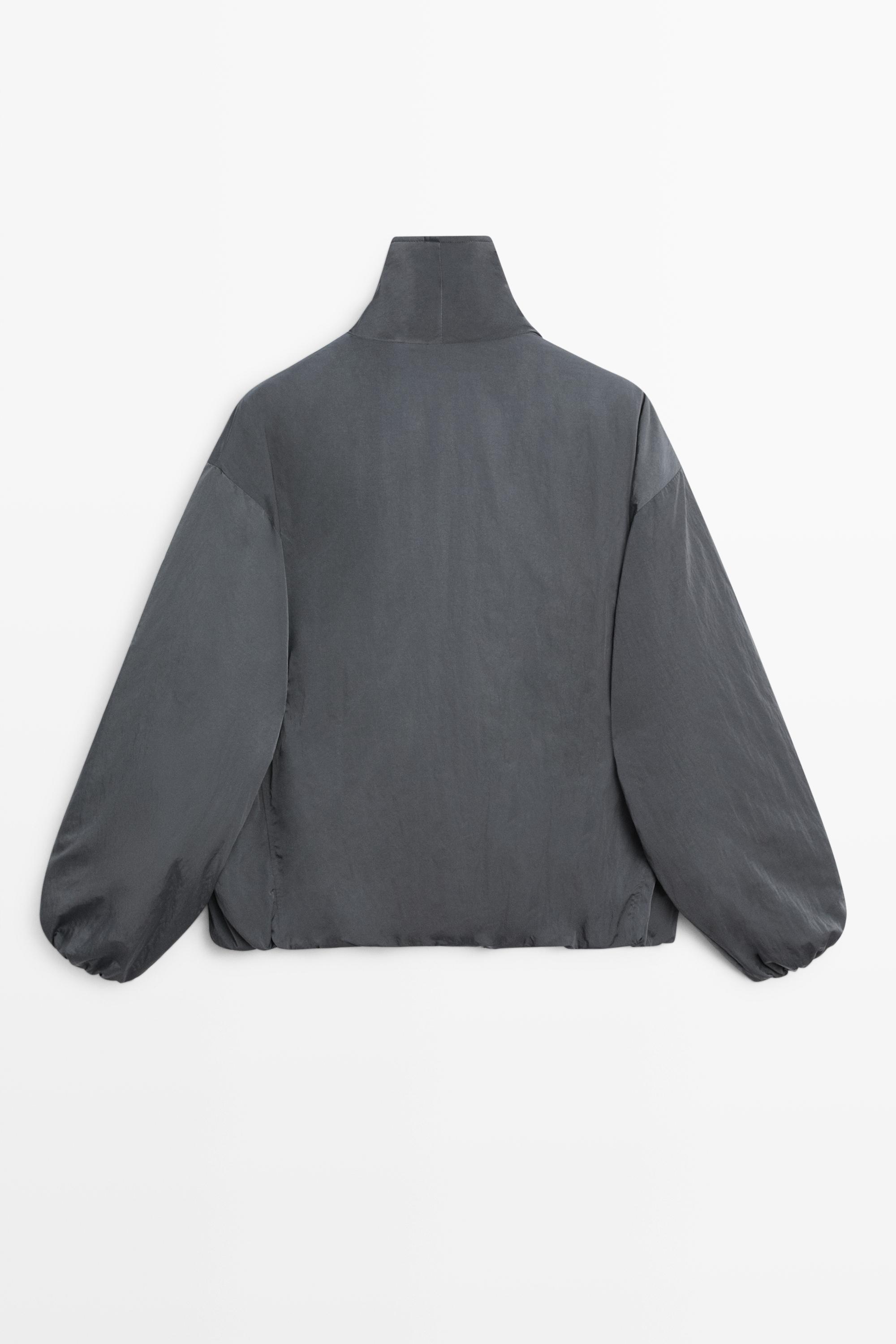 Bomber imbottito