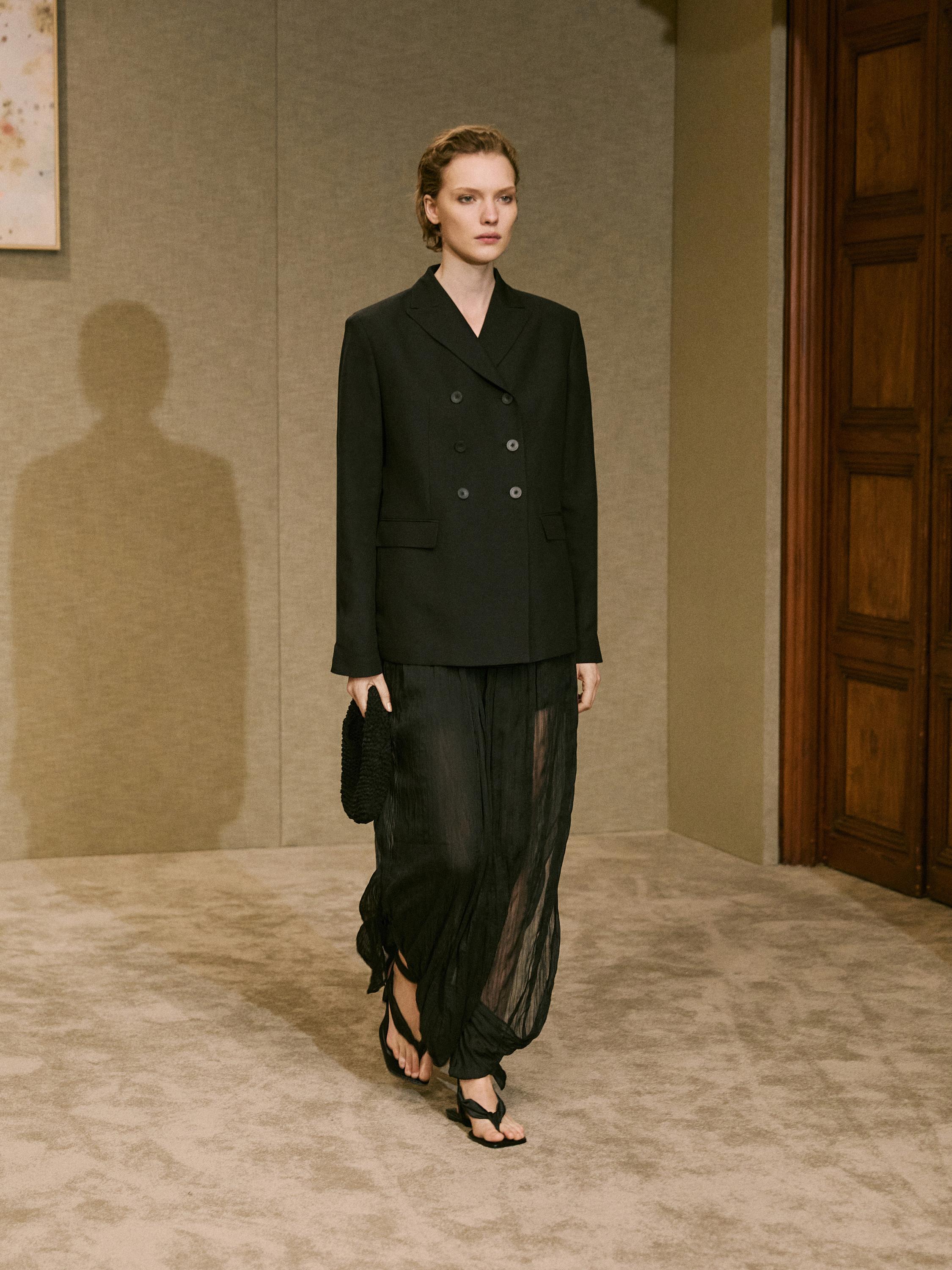 SBL-RUNWAY-17-3 NEGRO