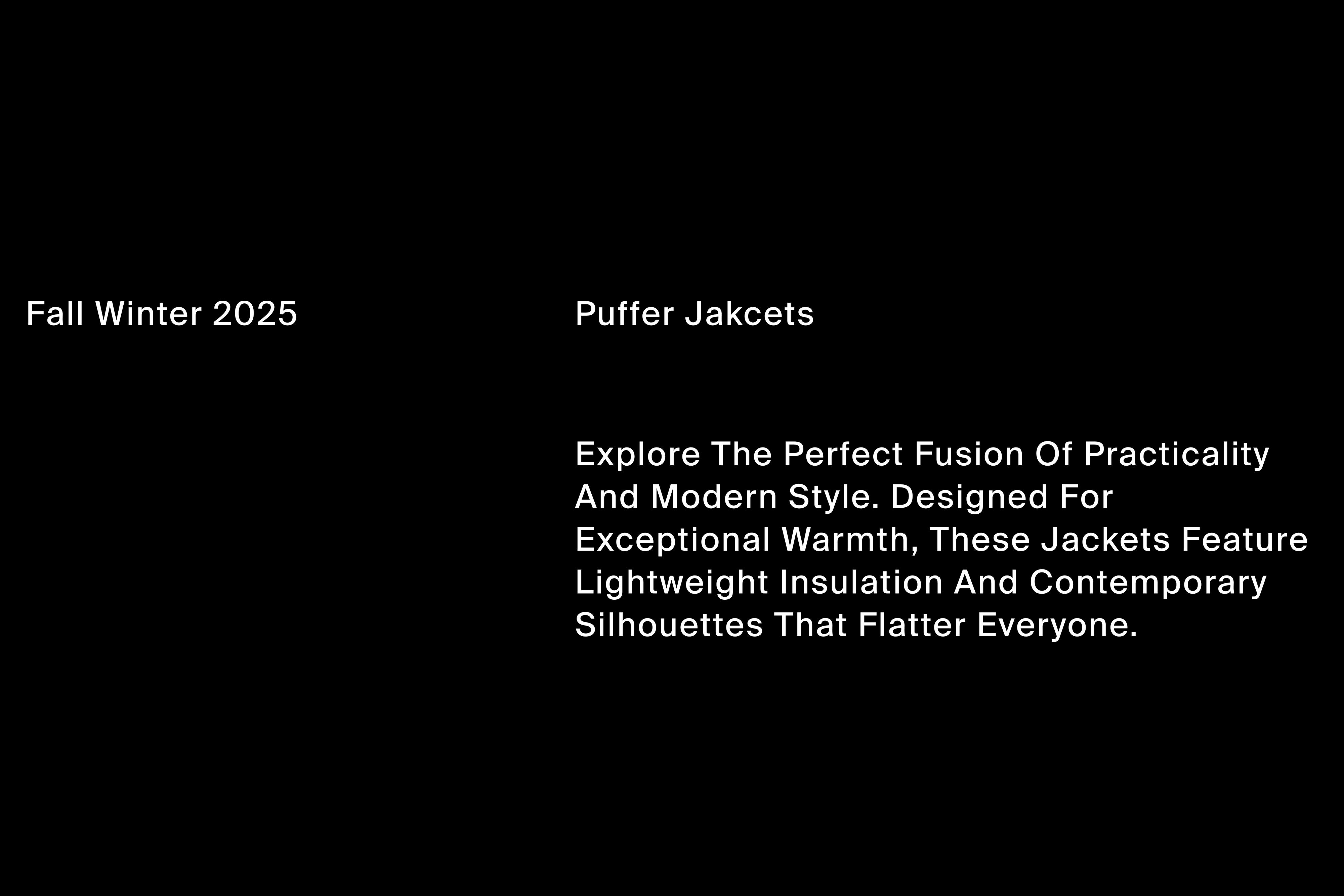 Women’s Quilted Jackets - Massimo Dutti