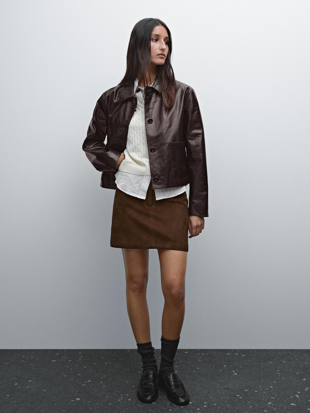 Massimo Dutti | Nueva colección online - Massimo Dutti - ES