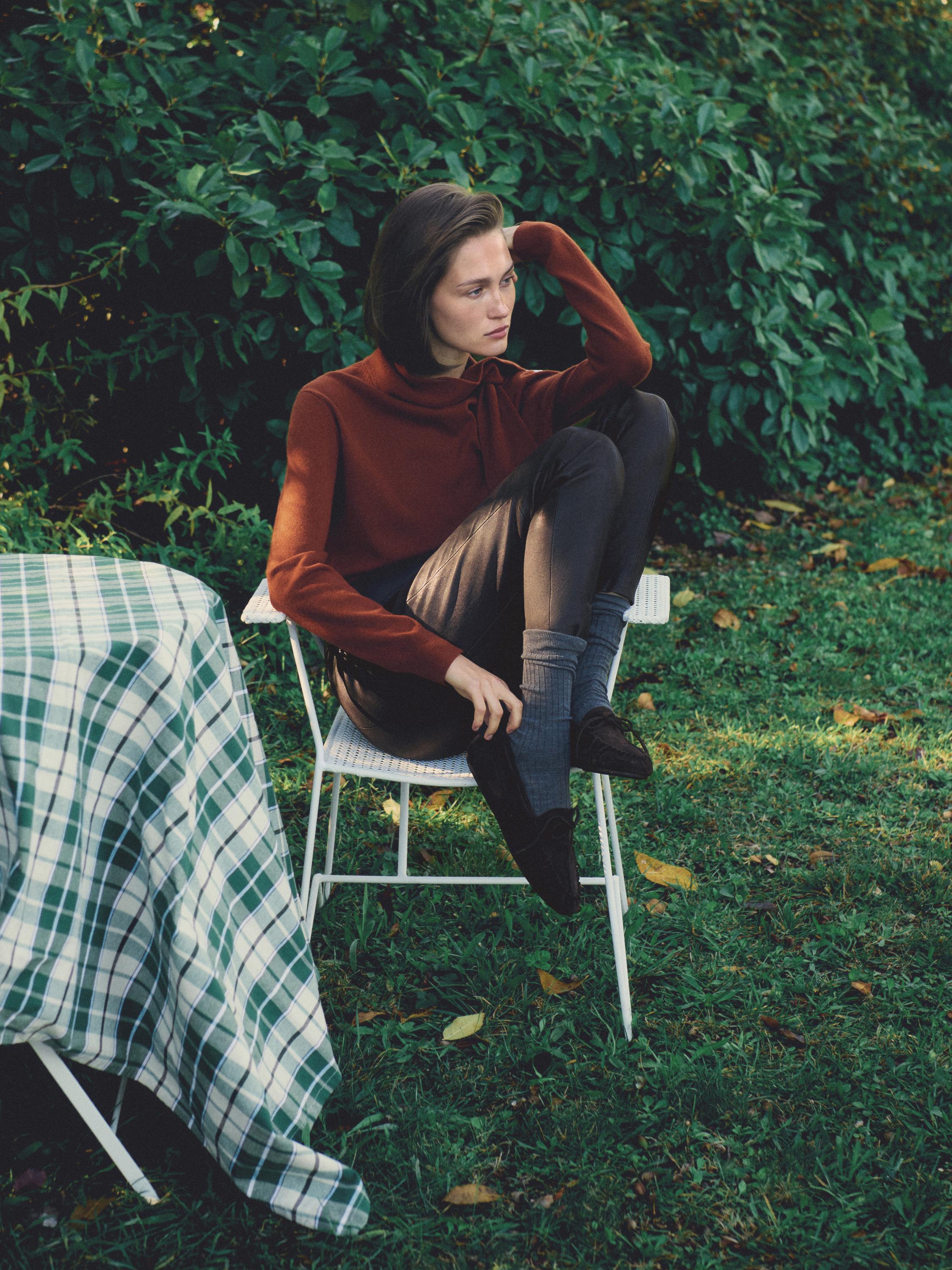 SBL-VERVIER-3 TERRACOTTA