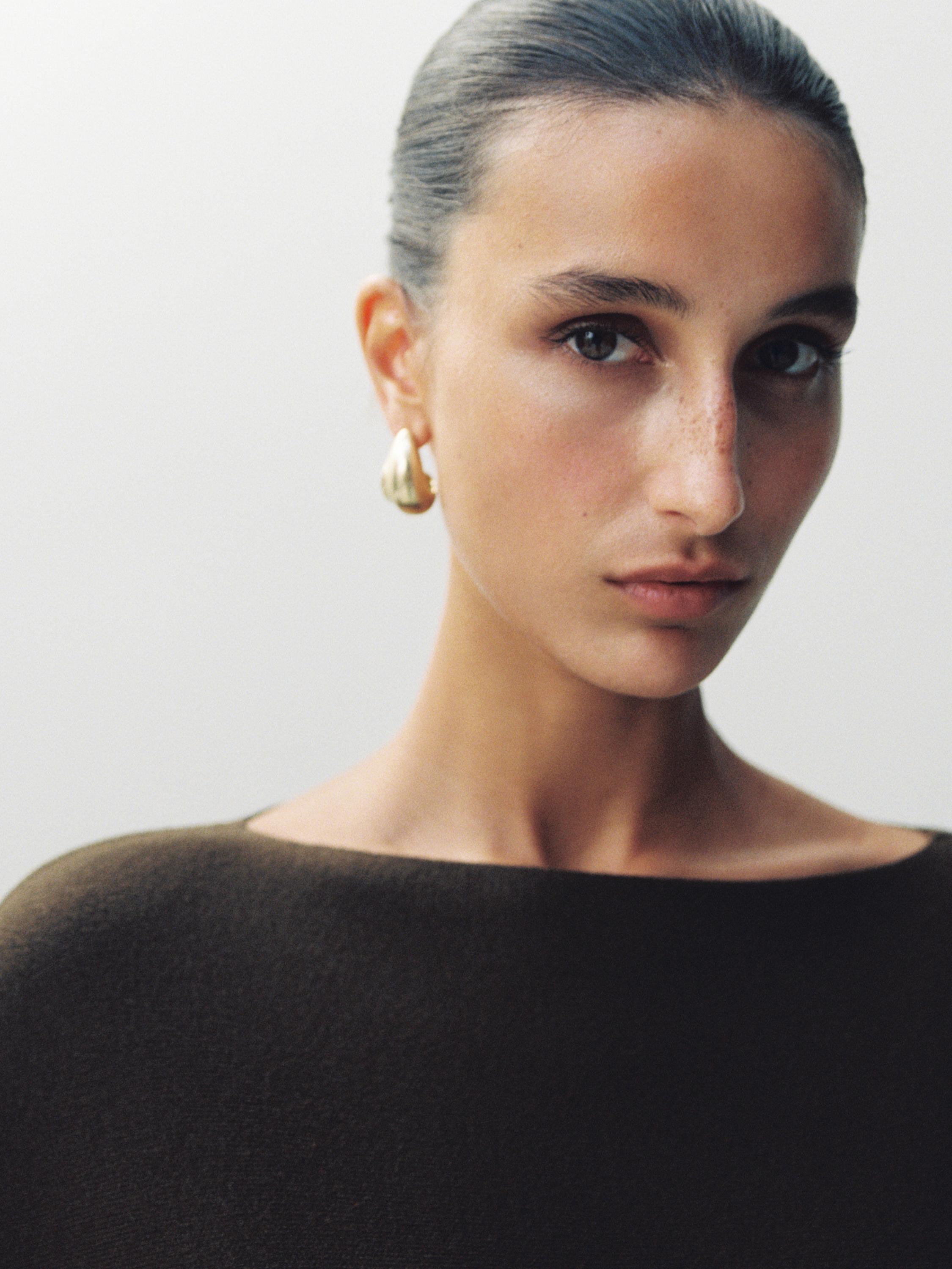 كاب محاك مفصل ببروش