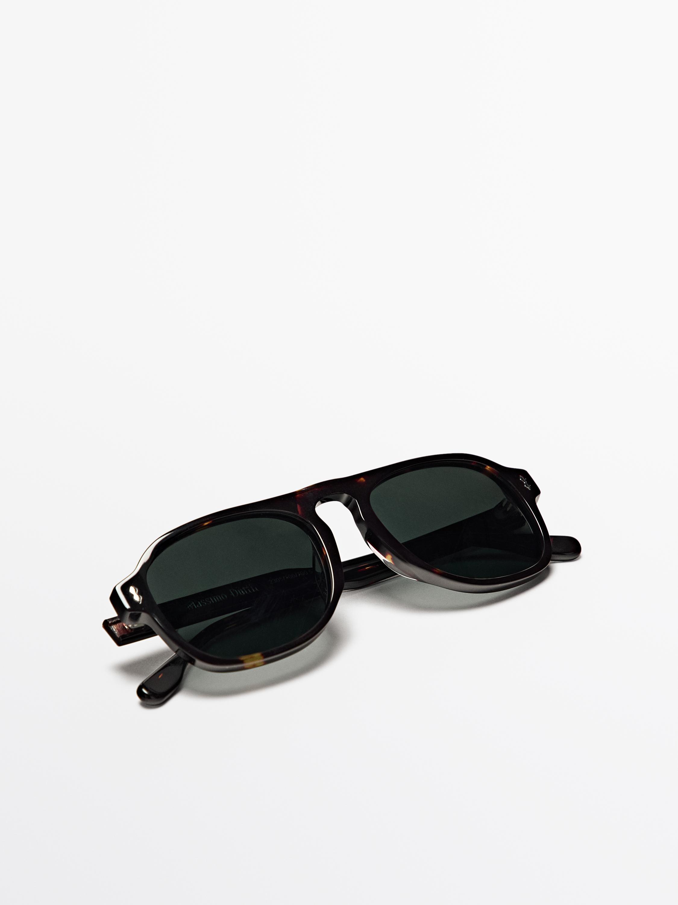 Gafas de sol aviador