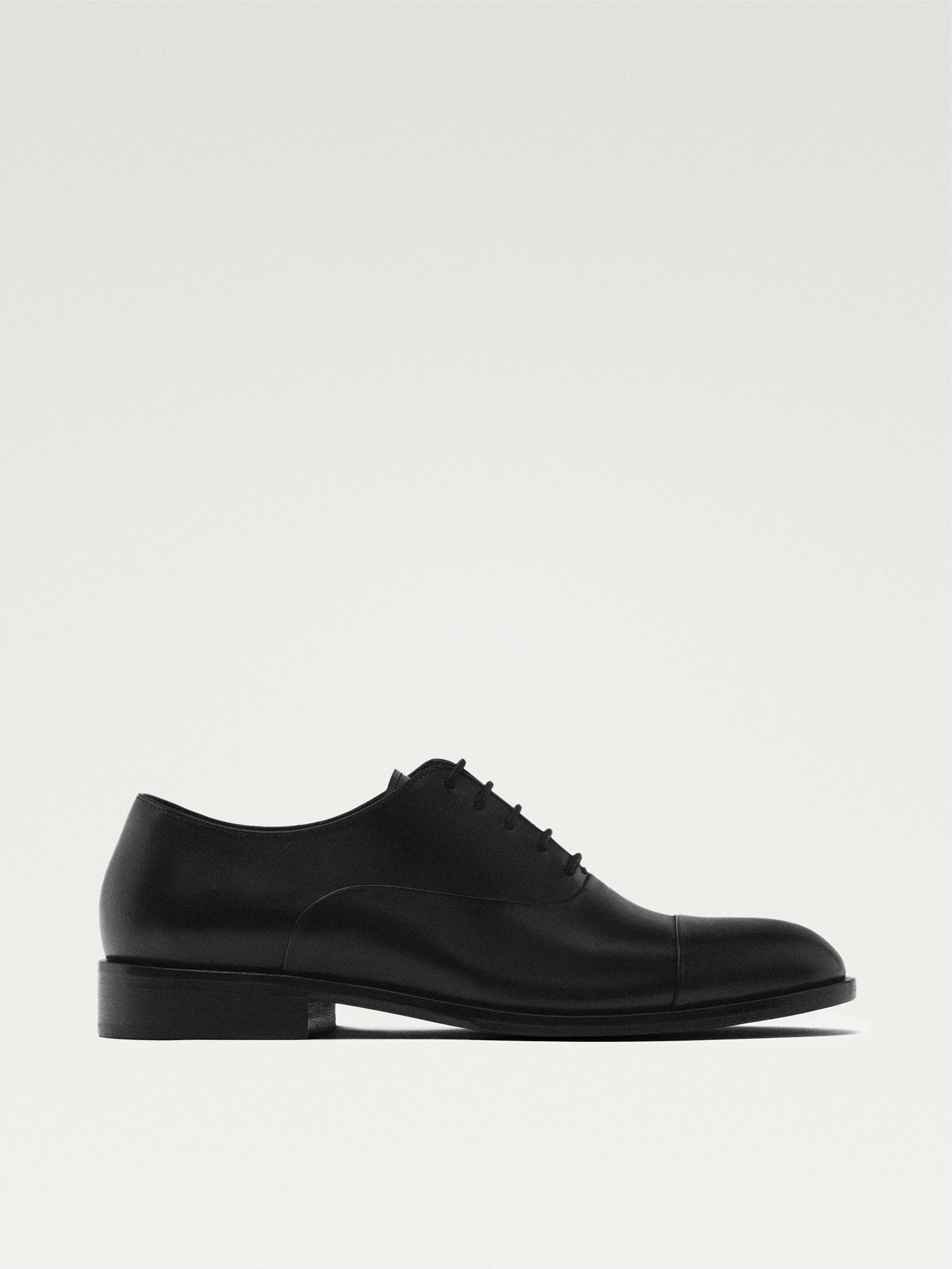 Zapato oxford