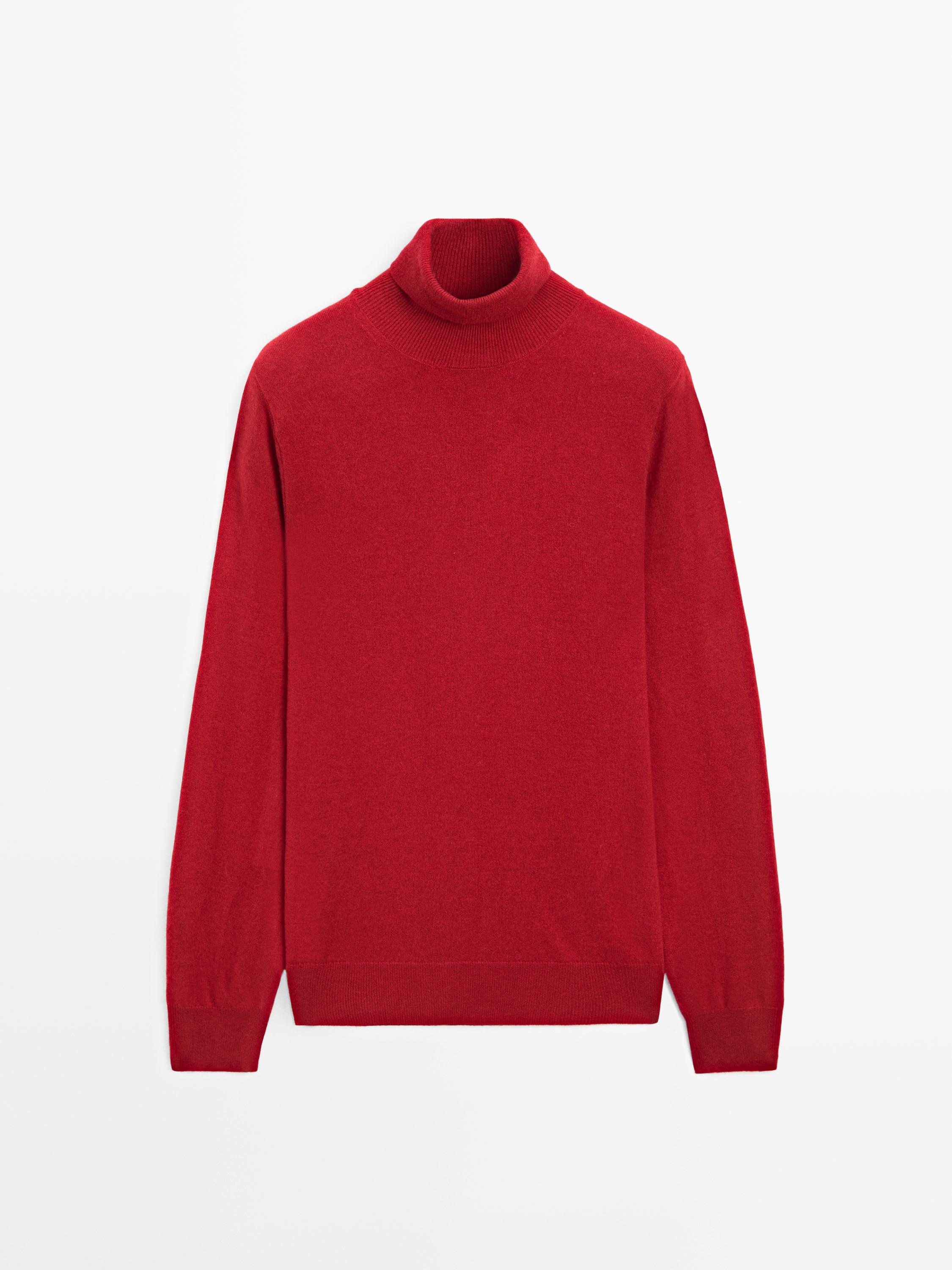 Pullover trui dames halfhoge kraag herfst en winter gedraaide kasjmier trui los gebreide onderkant trui dames kopen vanaf een prijs van 7.67 Pullover trui dames halfhoge kraag herfst en winter gedraaide kasjmier trui los gebreide onderkant trui dames kopen vanaf een prijs van 7.67