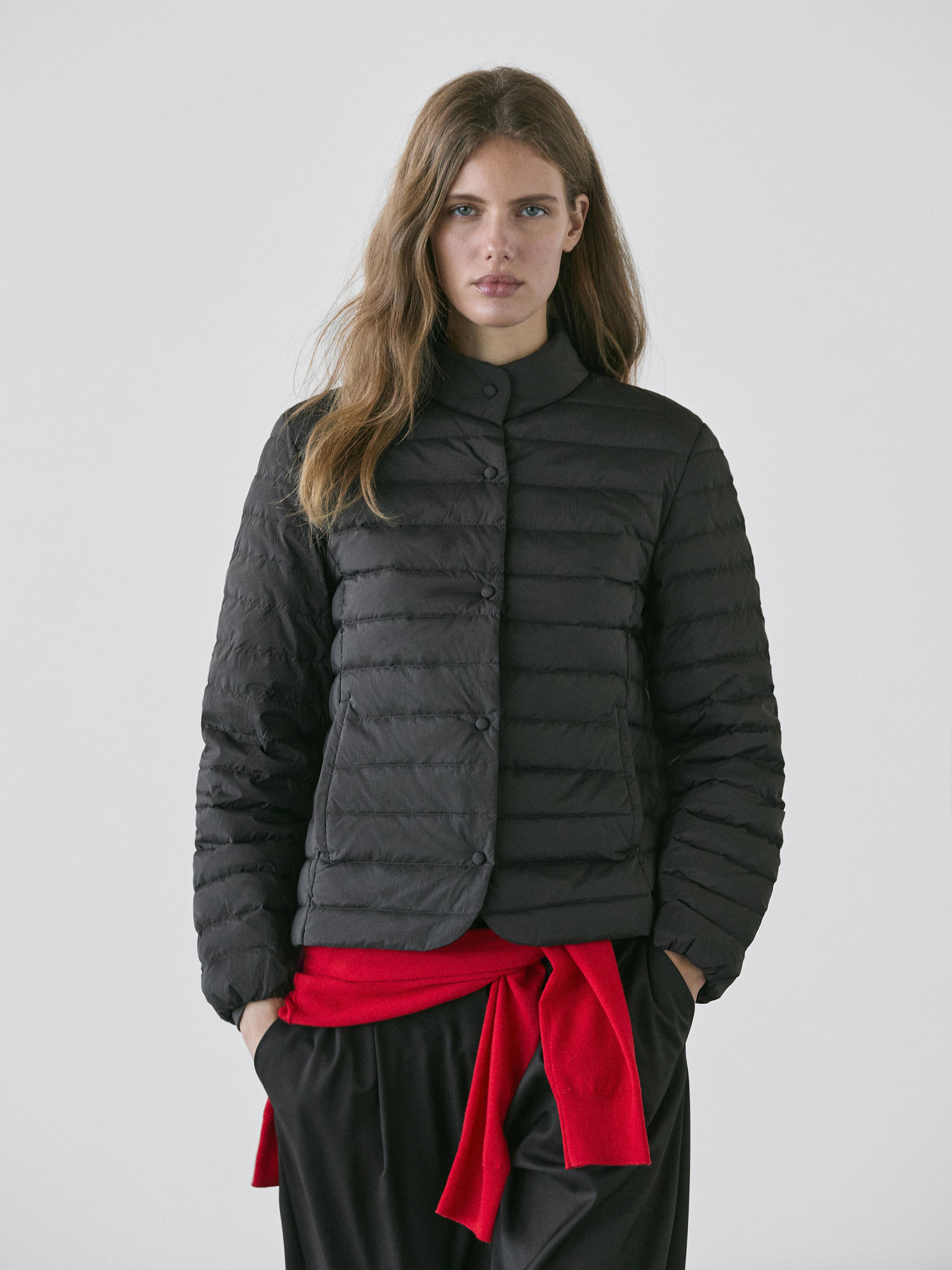 Manteaux pour femmes - Massimo Dutti - CH Manteaux pour femmes - Massimo Dutti - CH