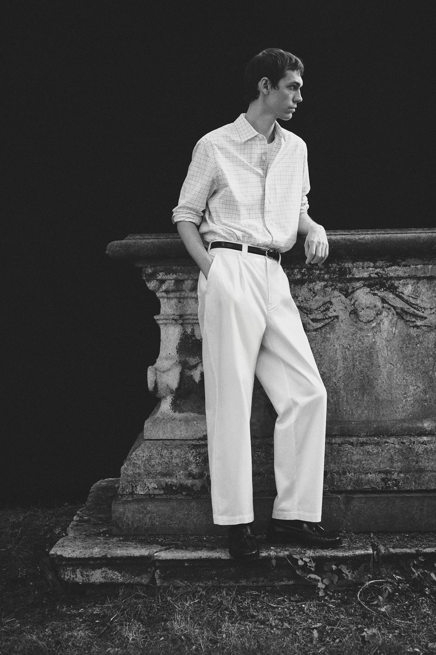 Massimo Dutti