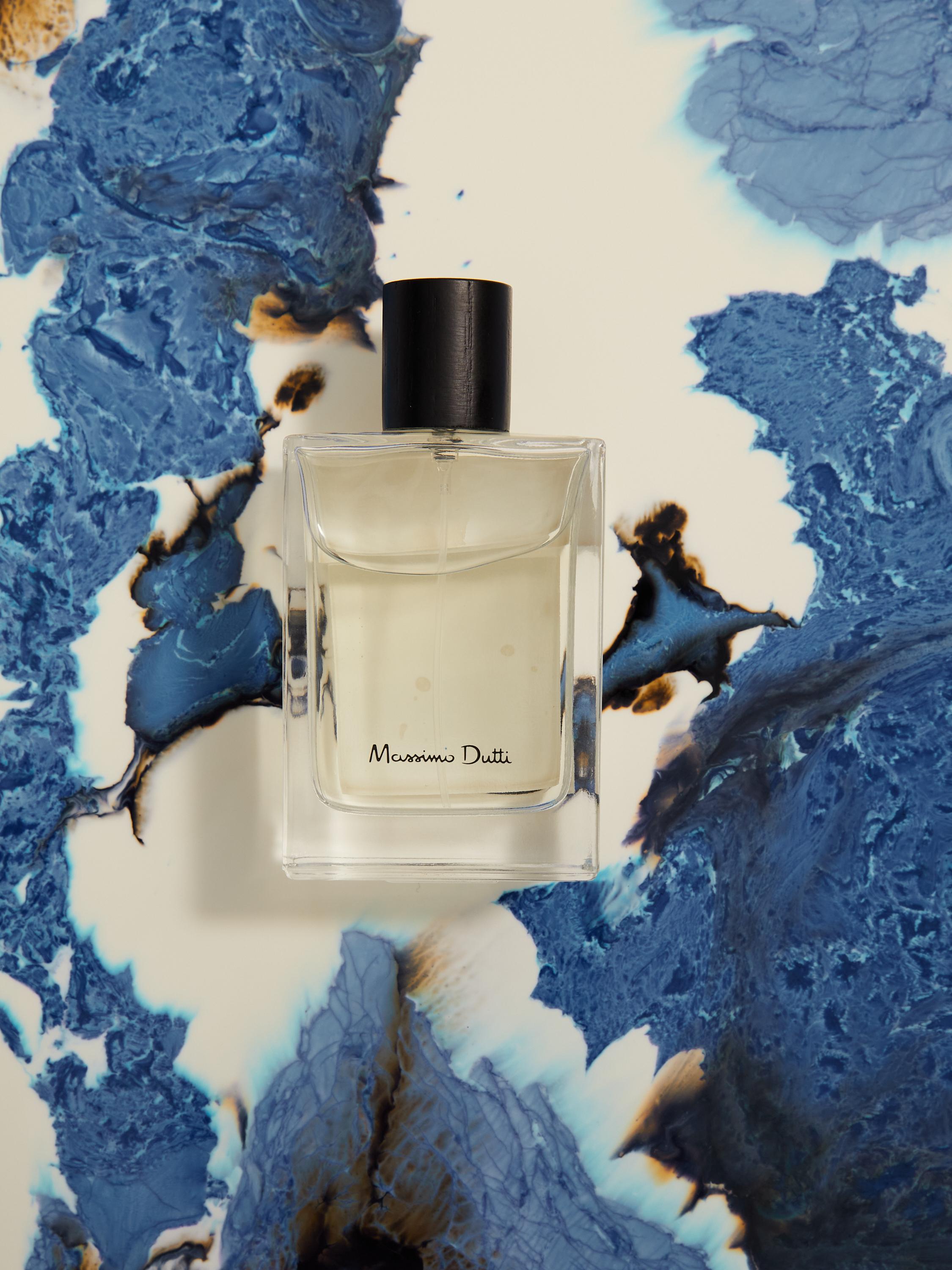 (85 ml) Massimo Dutti 1985 Eau de Parfum — BEIGE