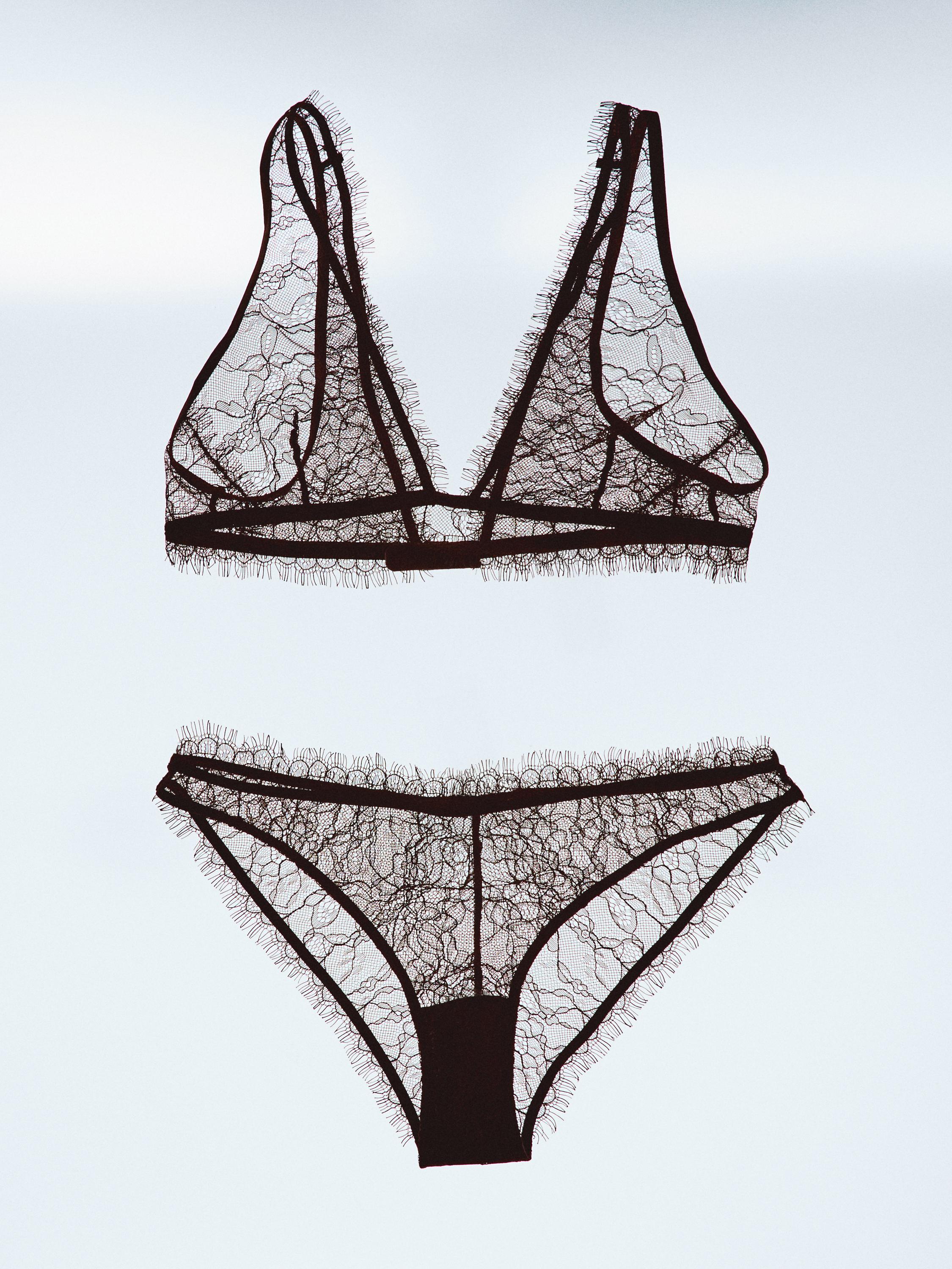 SBL-LINGERIE SBL-LINGERIE